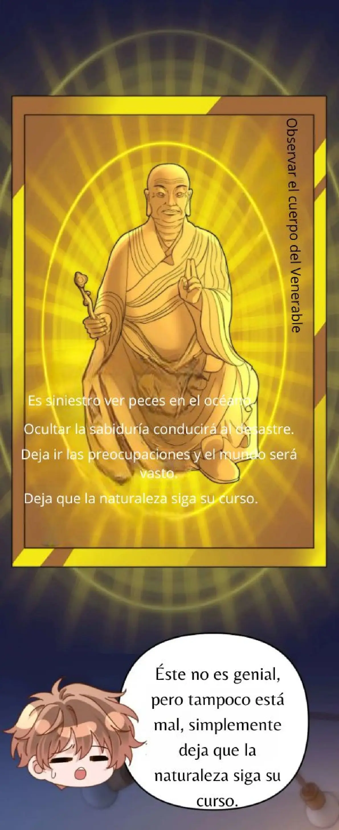 Preciosos Alérgenos capítulo 69 página 30