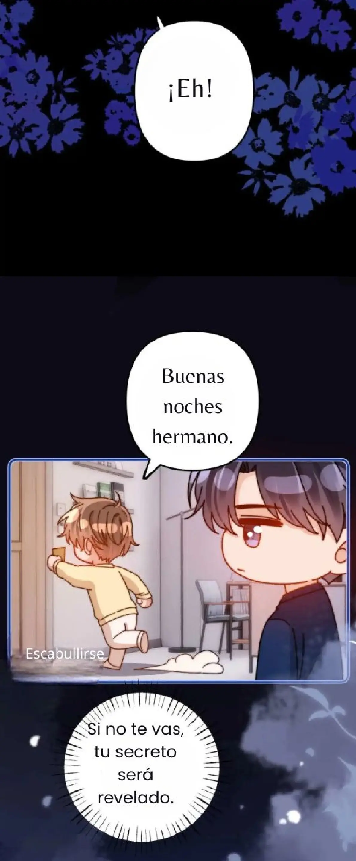 Preciosos Alérgenos capítulo 69 página 33