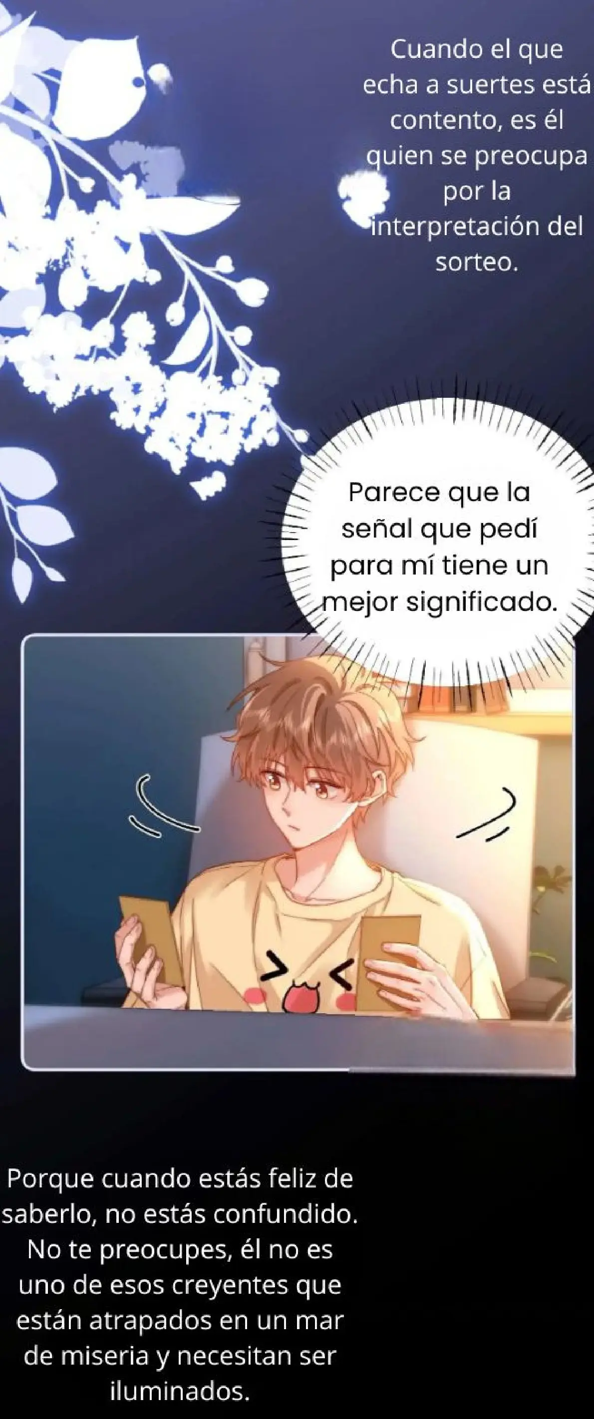 Preciosos Alérgenos capítulo 69 página 39