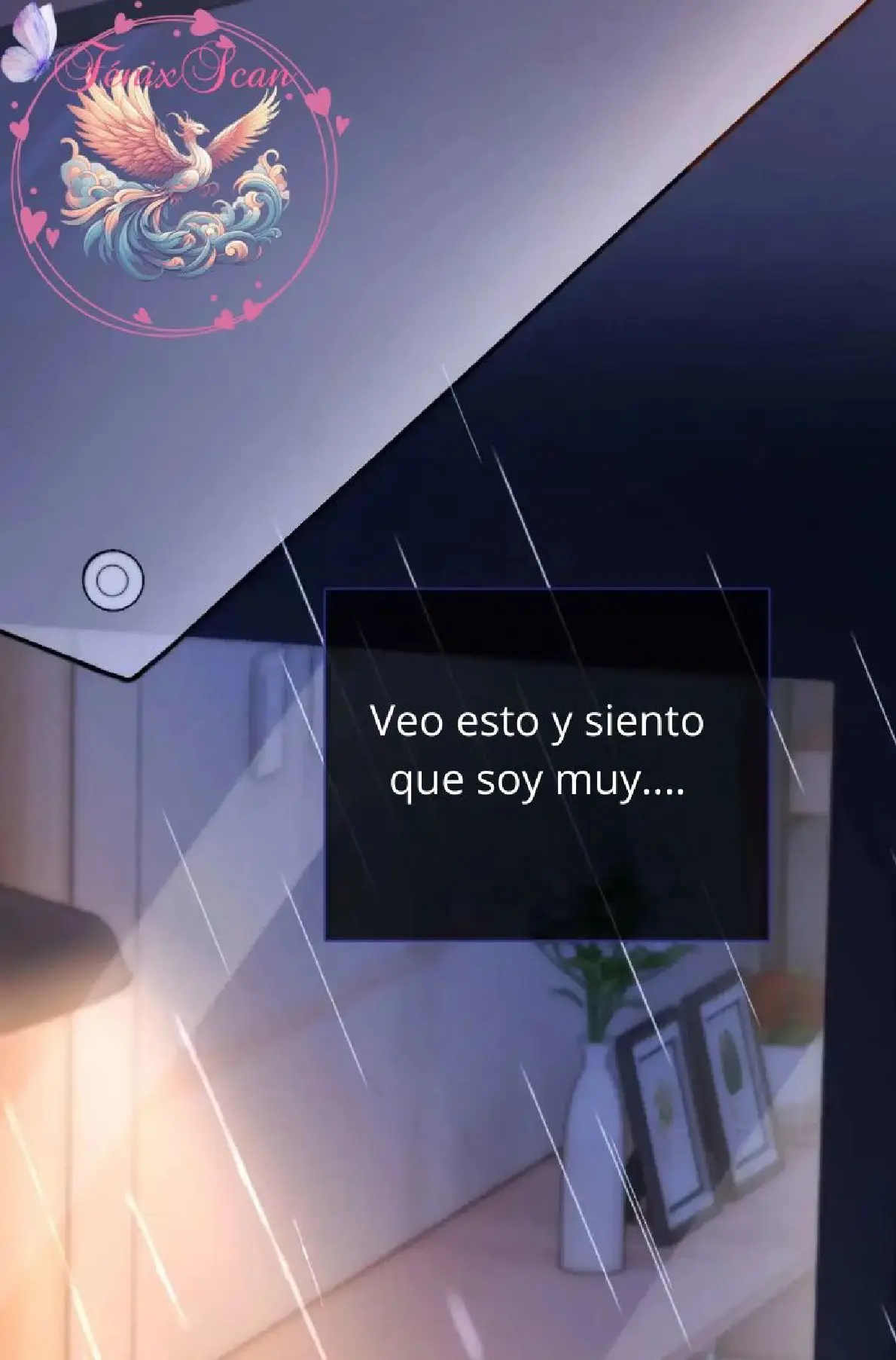 Preciosos Alérgenos capítulo 69 página 42