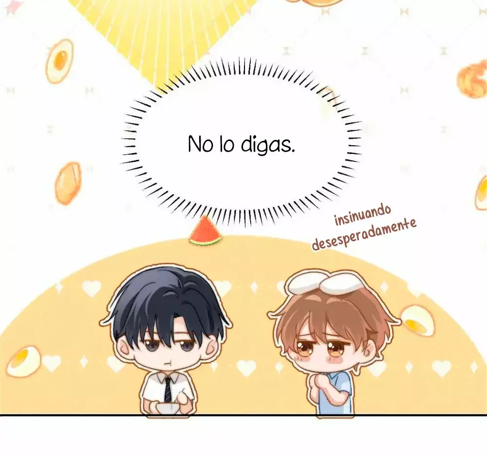 Preciosos Alérgenos capítulo 7 página 32