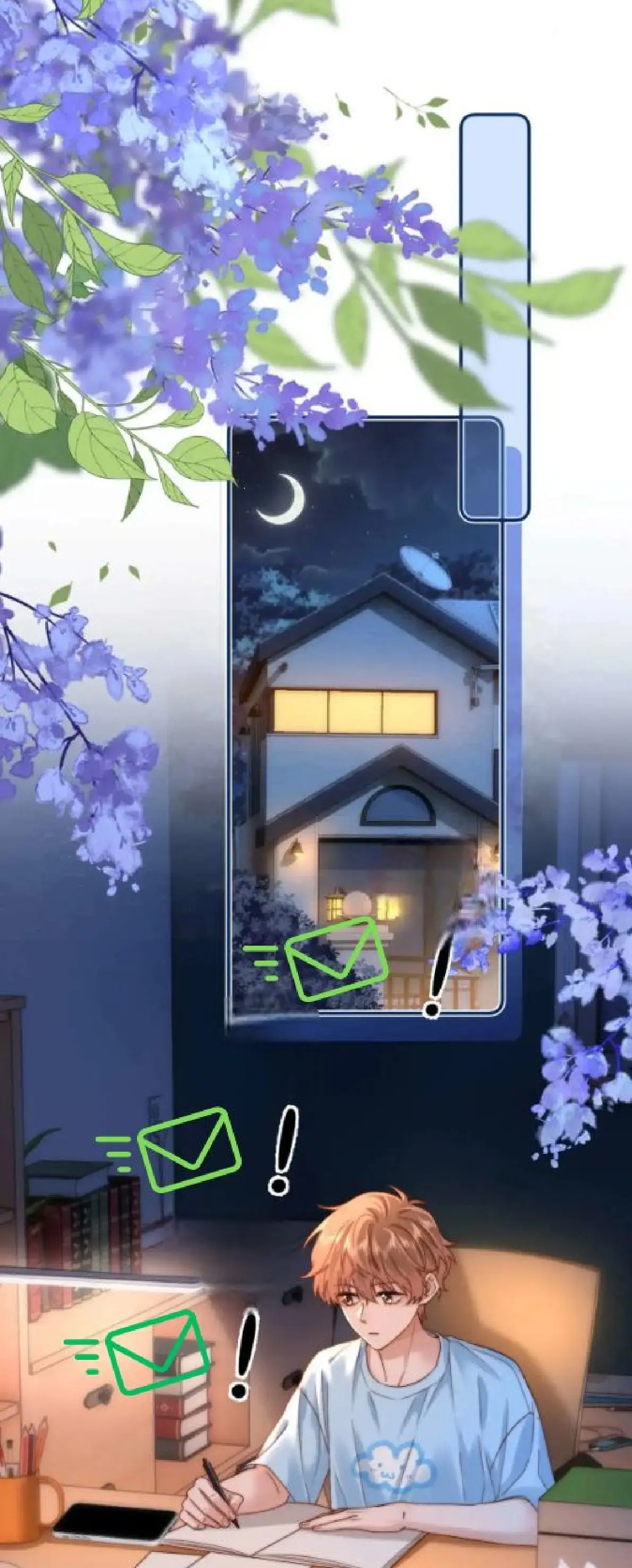 Preciosos Alérgenos capítulo 70 página 27