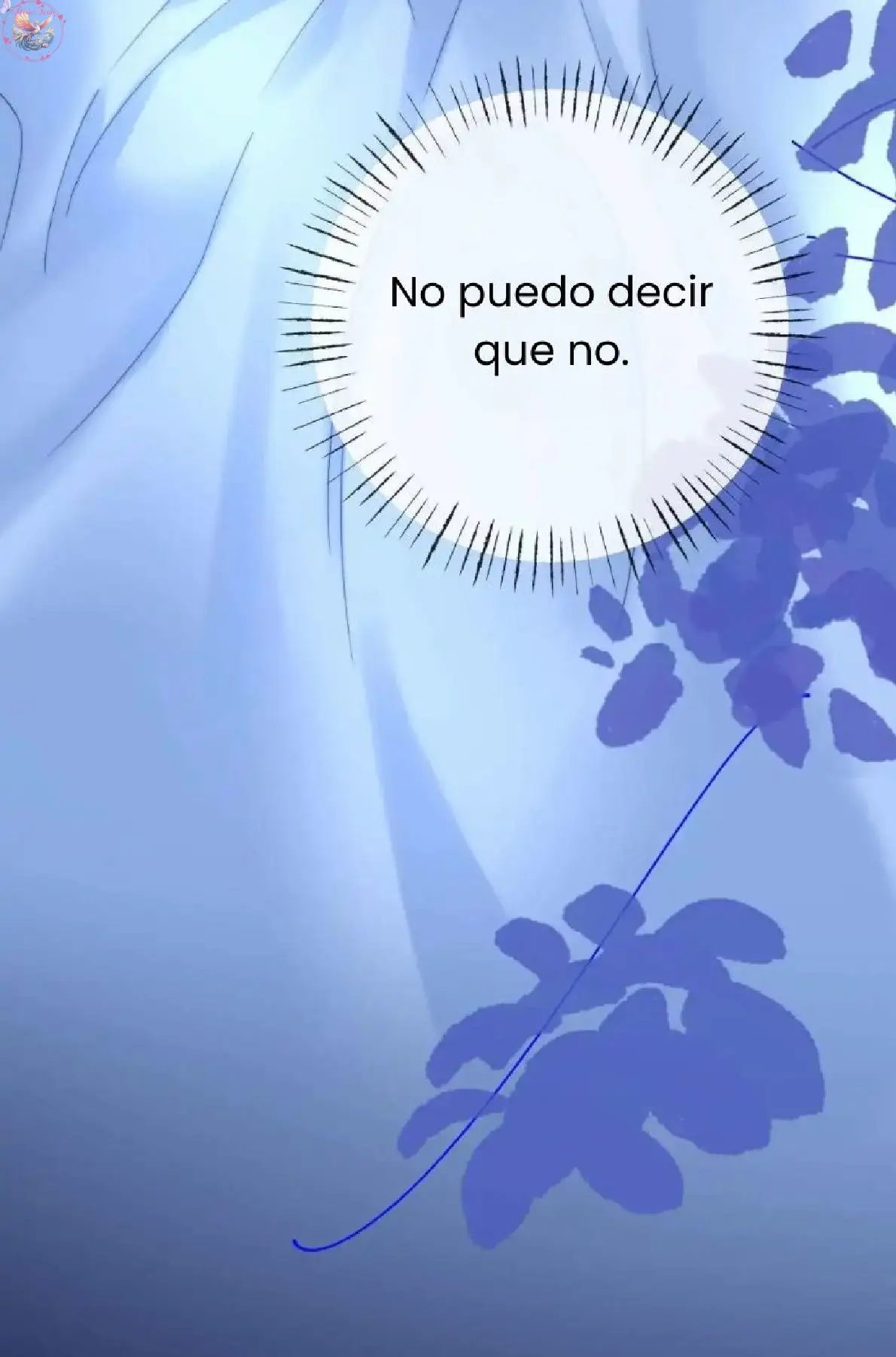 Preciosos Alérgenos capítulo 71 página 9