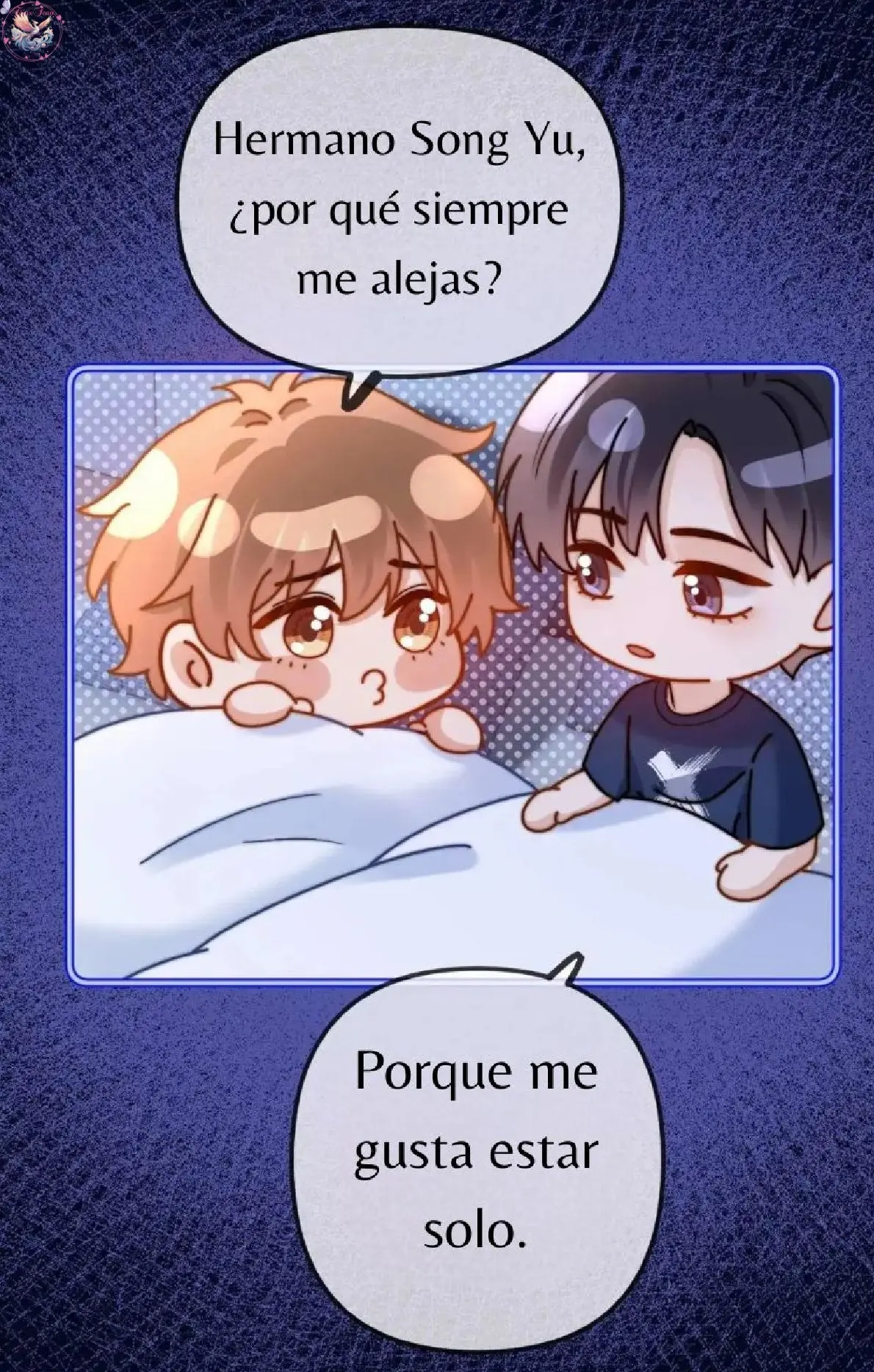 Preciosos Alérgenos capítulo 71 página 13