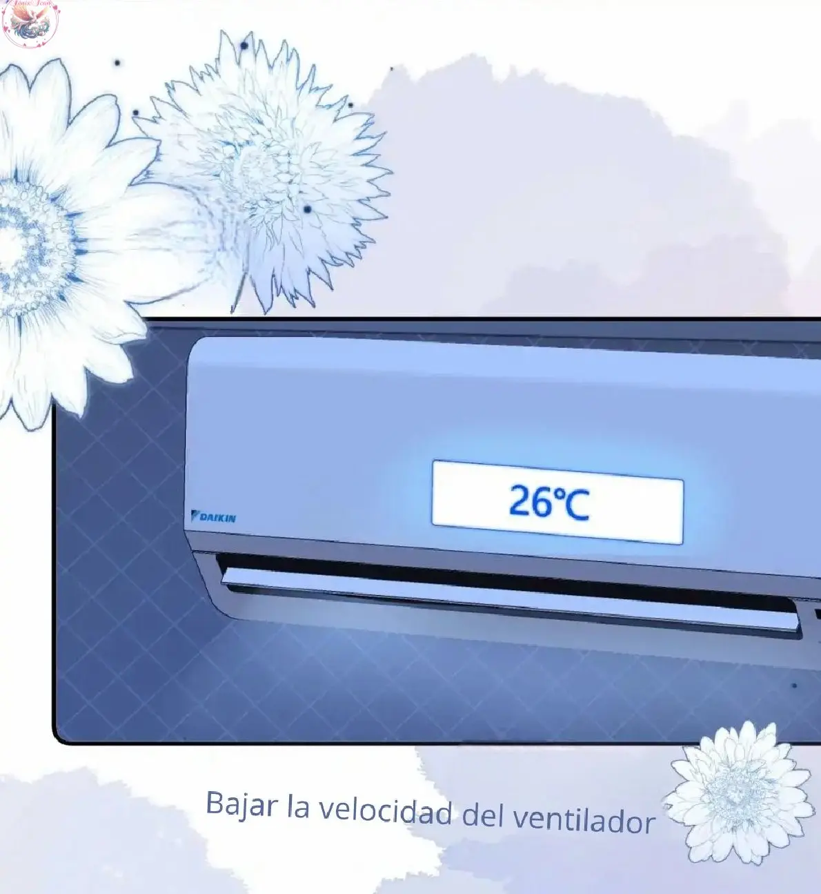 Preciosos Alérgenos capítulo 71 página 30