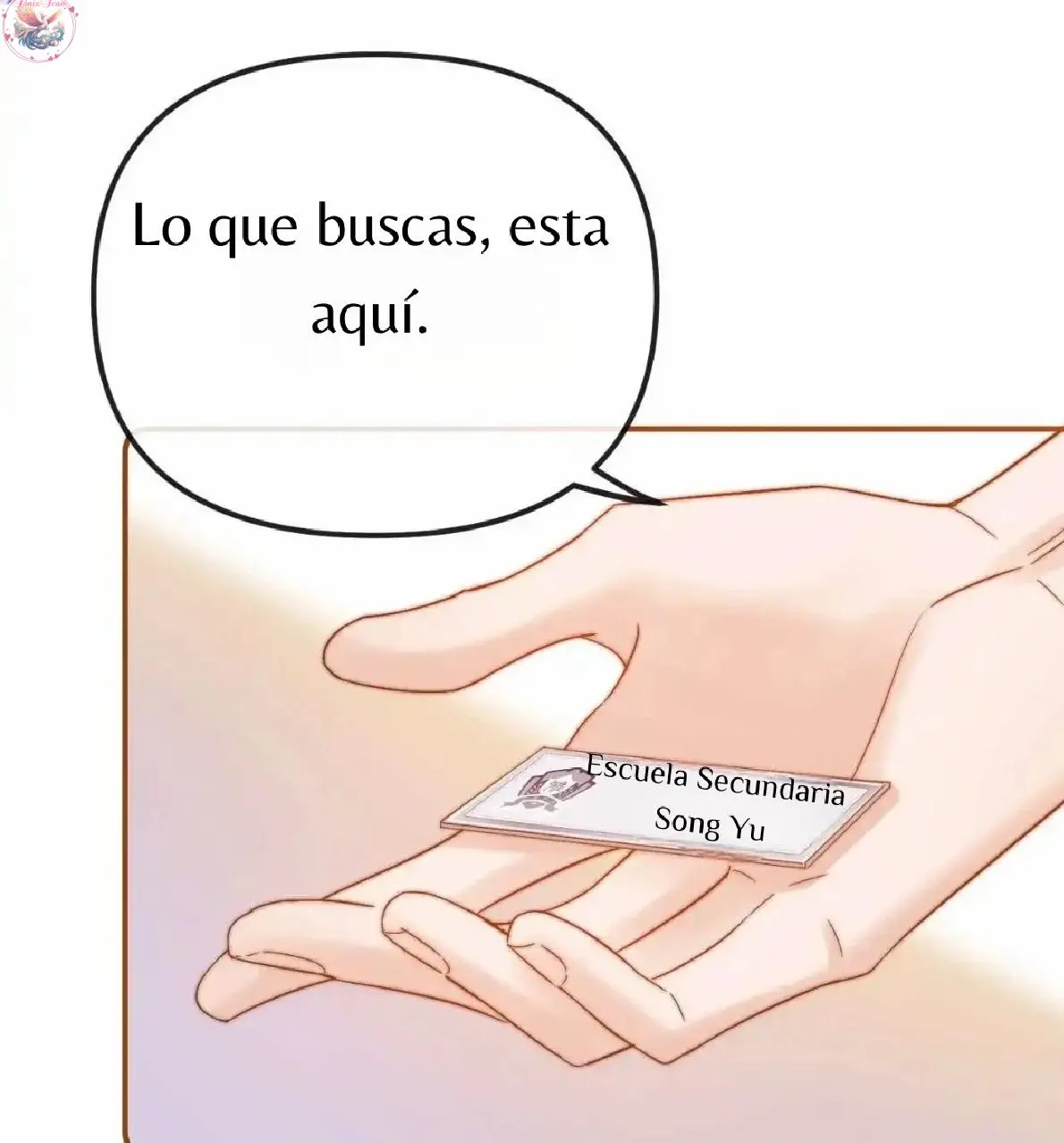 Preciosos Alérgenos capítulo 71 página 43