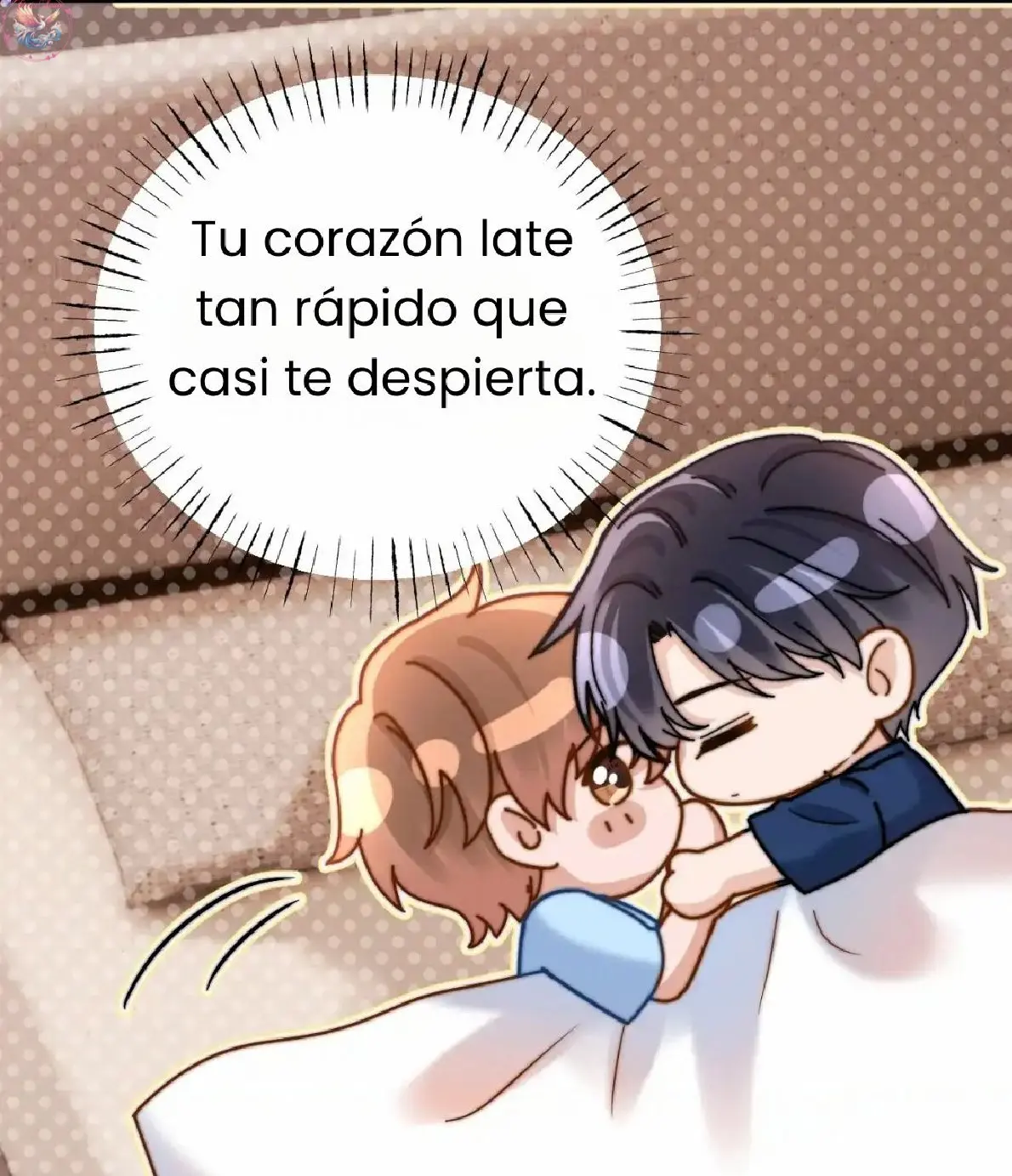 Preciosos Alérgenos capítulo 71 página 47