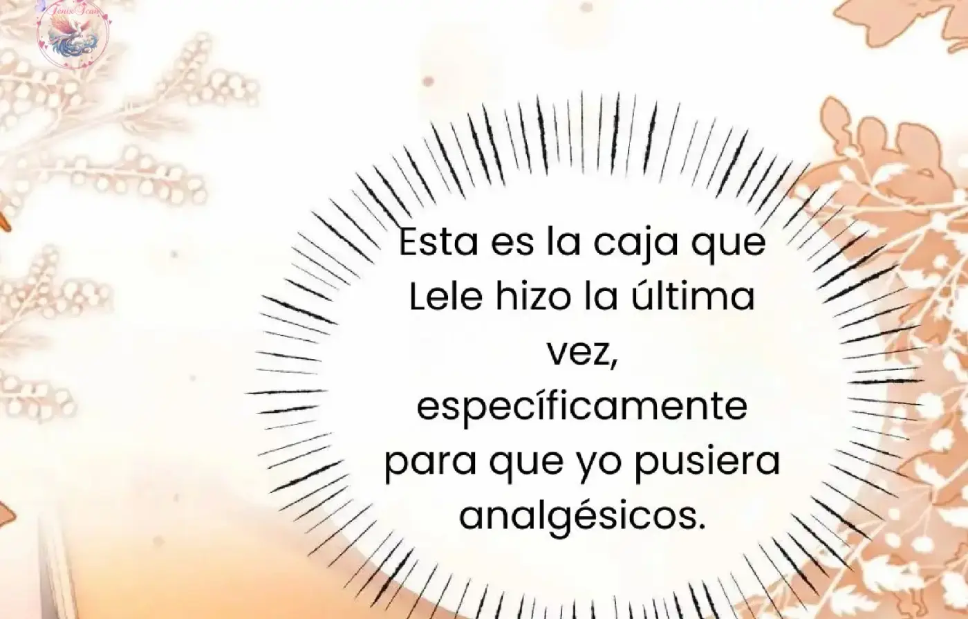 Preciosos Alérgenos capítulo 72 página 10