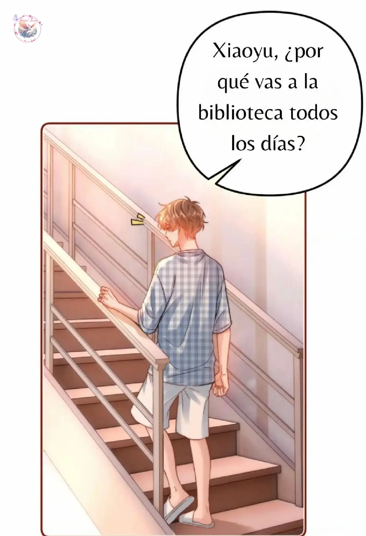 Preciosos Alérgenos capítulo 72 página 25