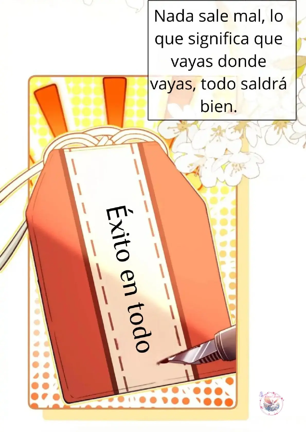 Preciosos Alérgenos capítulo 73 página 10