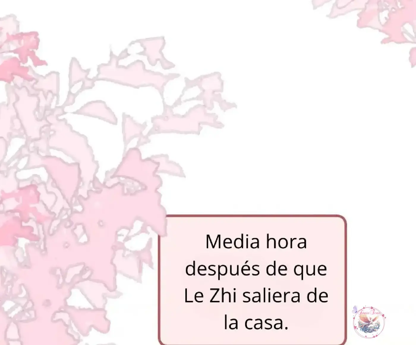 Preciosos Alérgenos capítulo 73 página 23