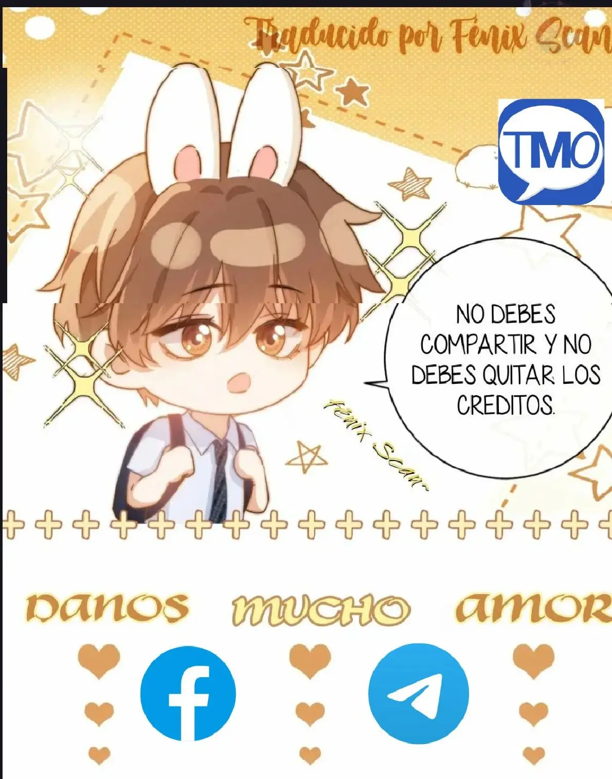 Preciosos Alérgenos capítulo 74 página 44
