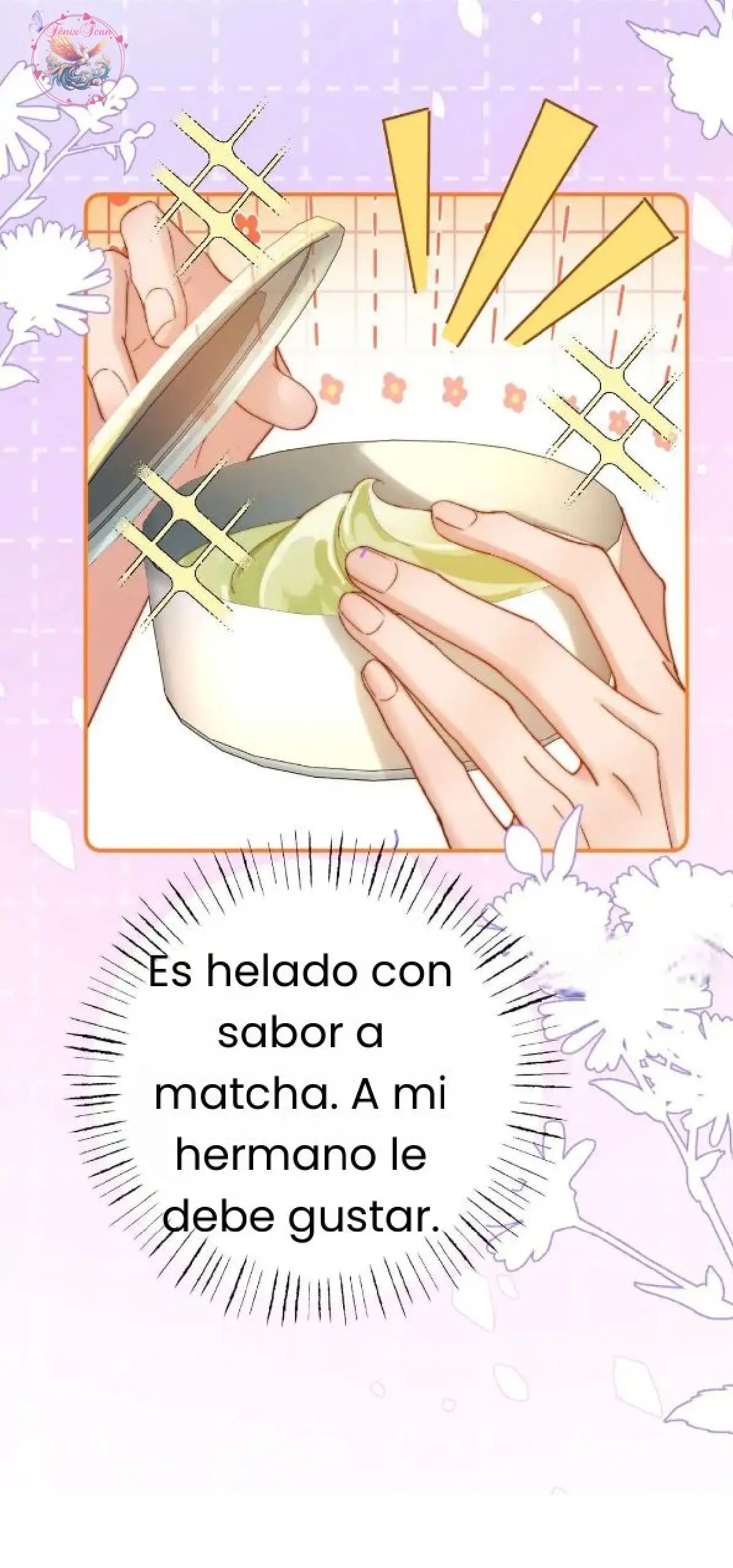 Preciosos Alérgenos capítulo 75 página 11