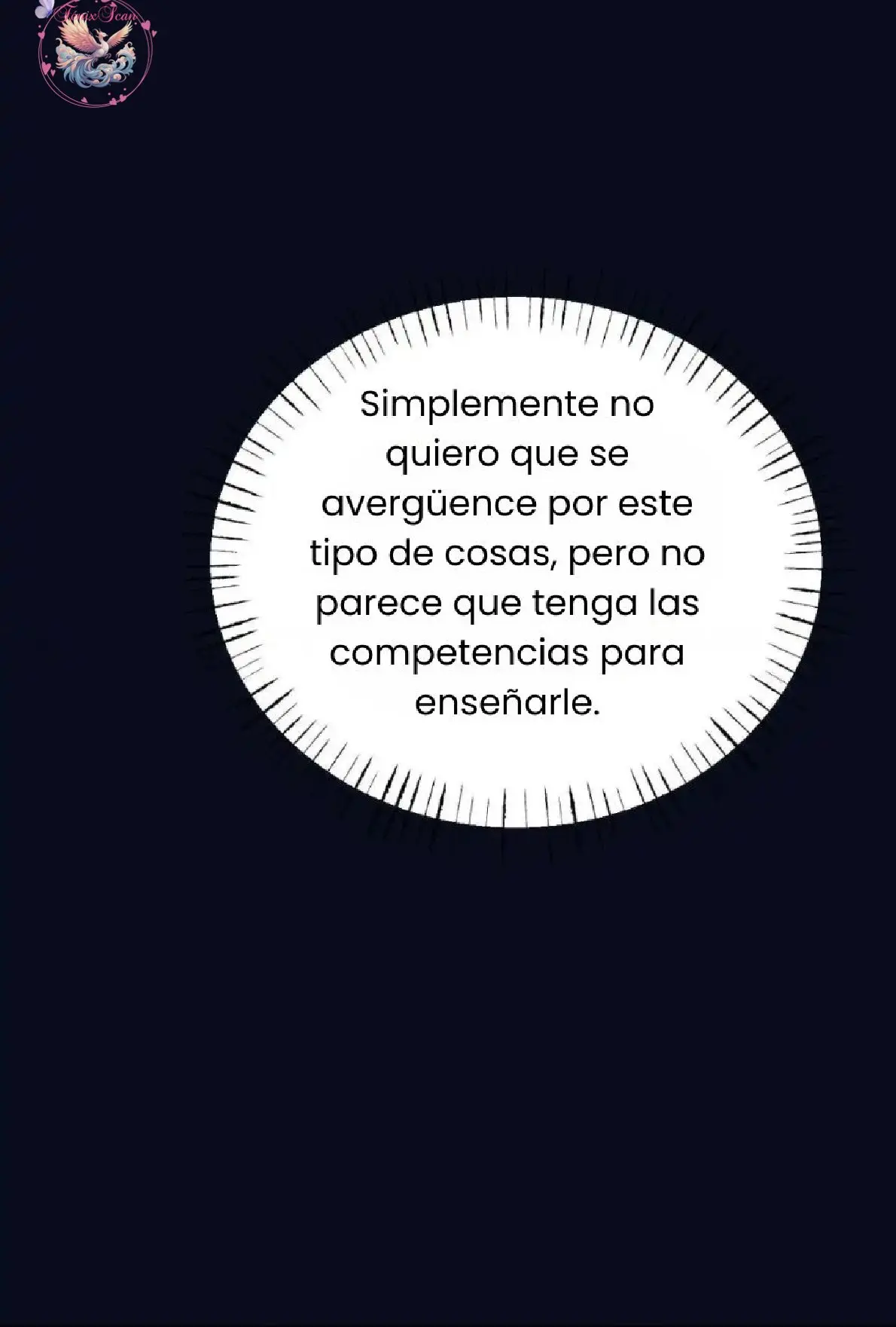 Preciosos Alérgenos capítulo 75 página 31