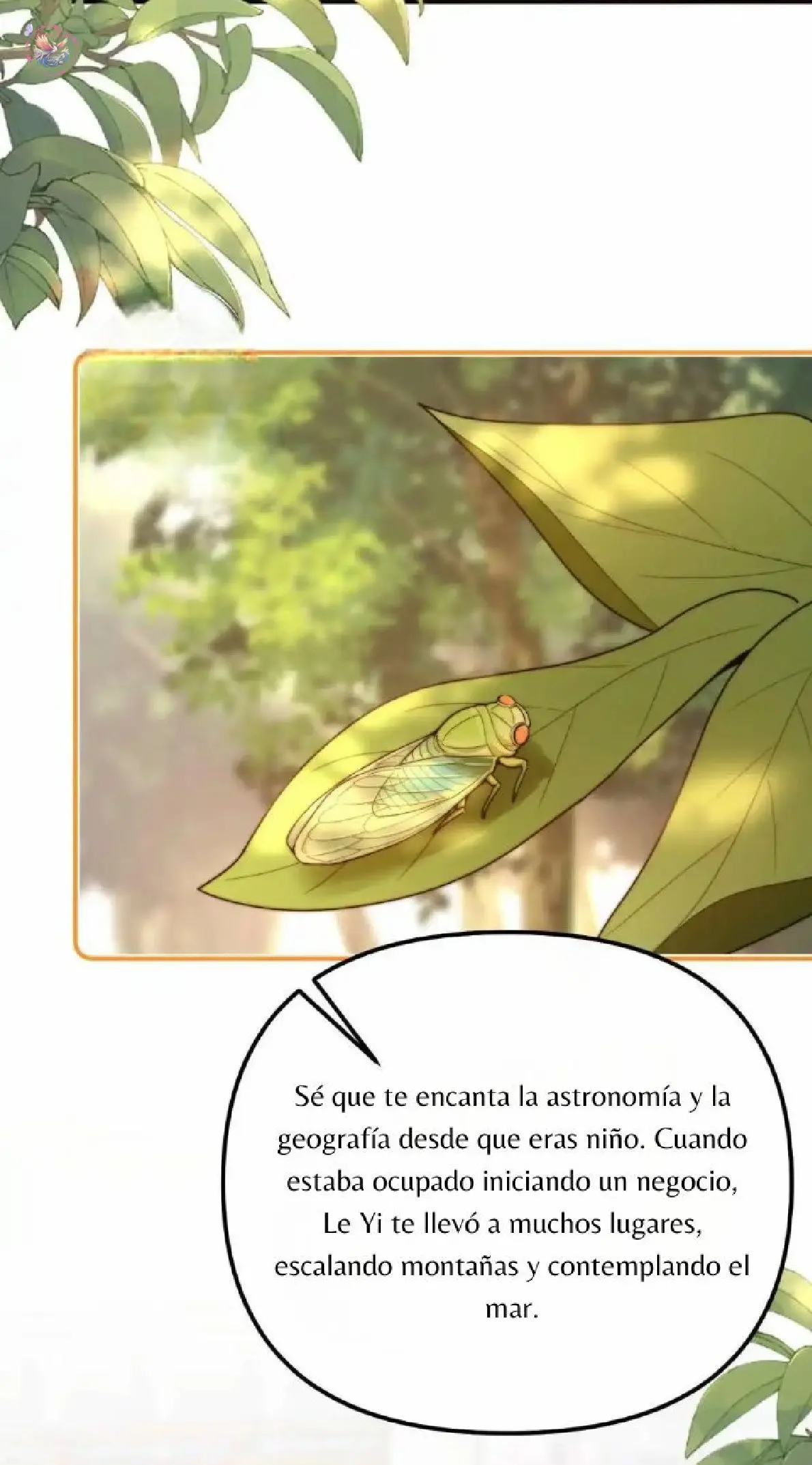 Preciosos Alérgenos capítulo 77 página 32