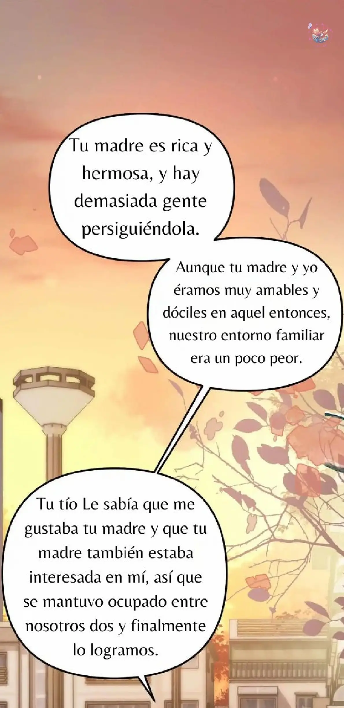 Preciosos Alérgenos capítulo 78 página 16