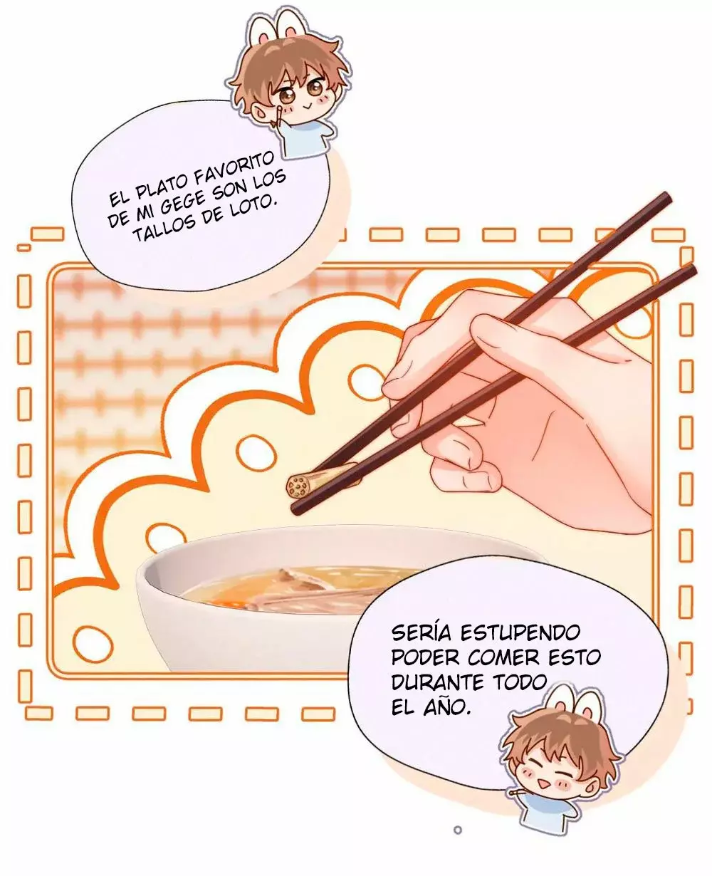 Preciosos Alérgenos capítulo 8 página 39