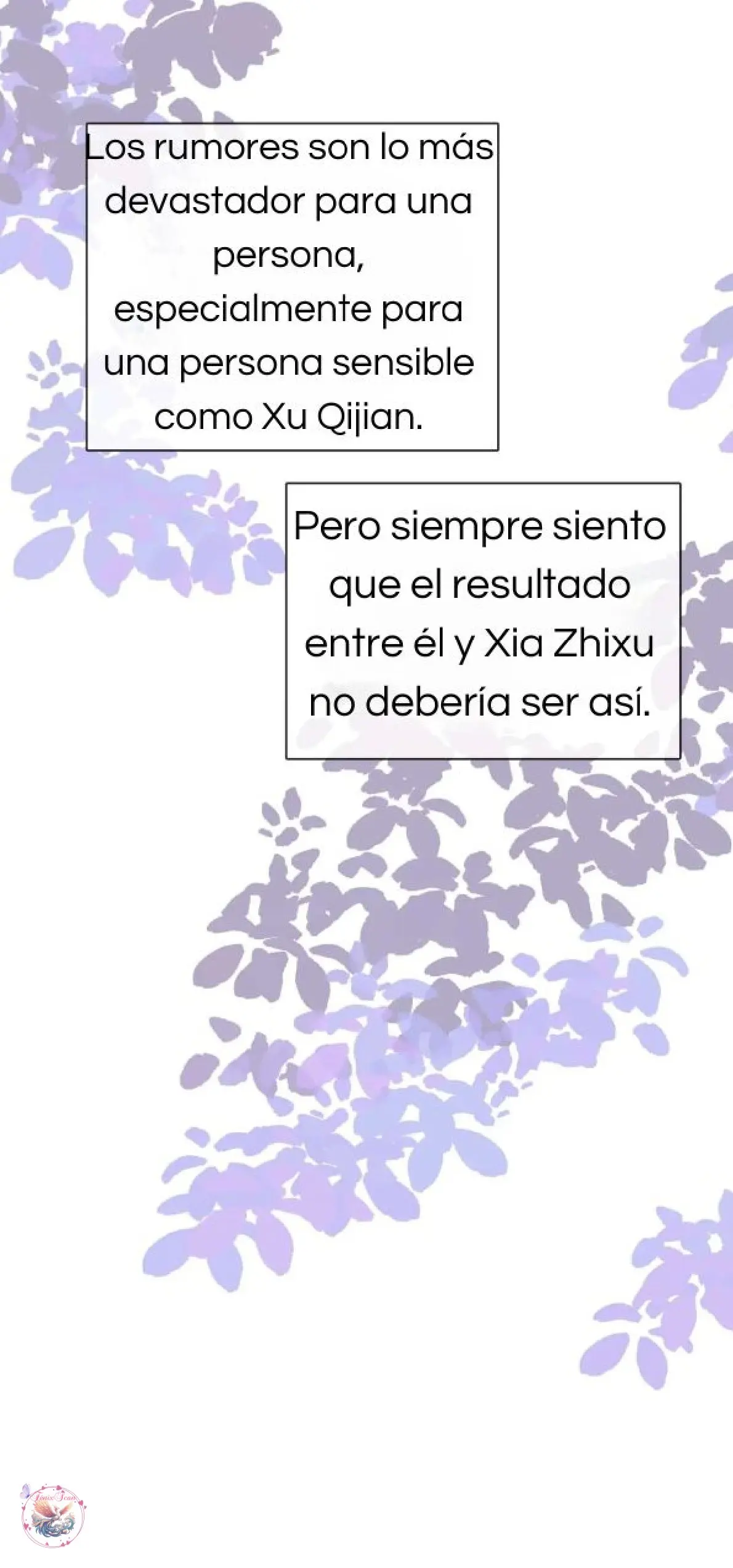 Preciosos Alérgenos capítulo 81 página 8
