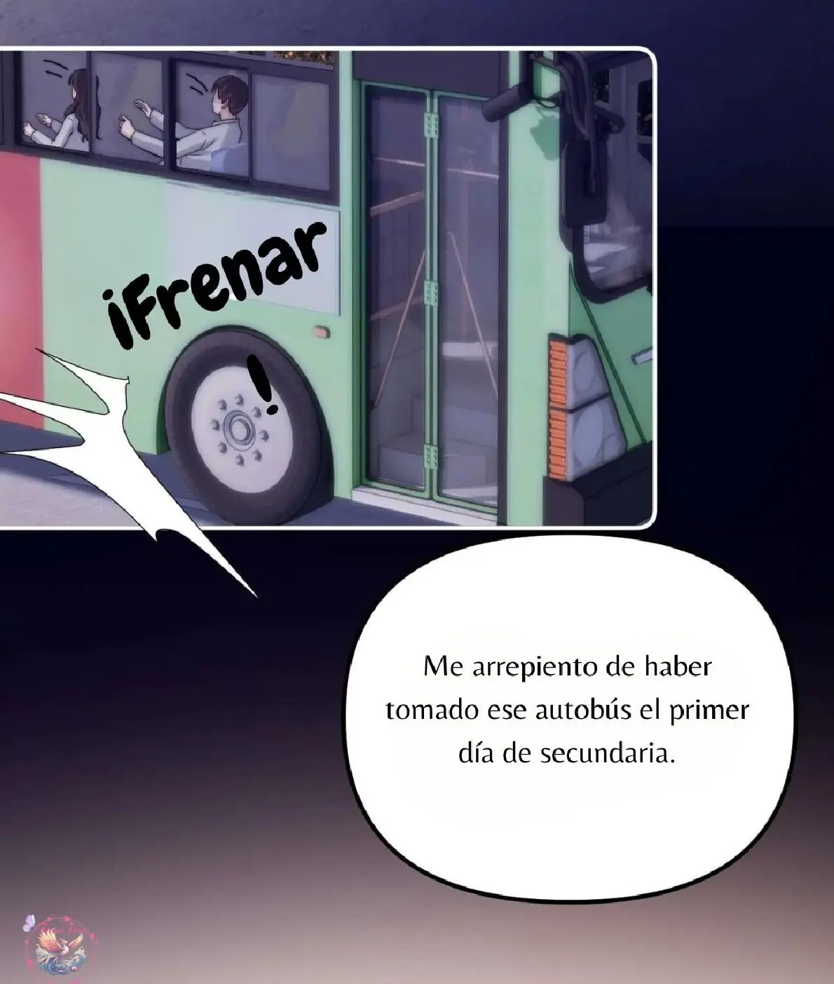 Preciosos Alérgenos capítulo 81 página 12