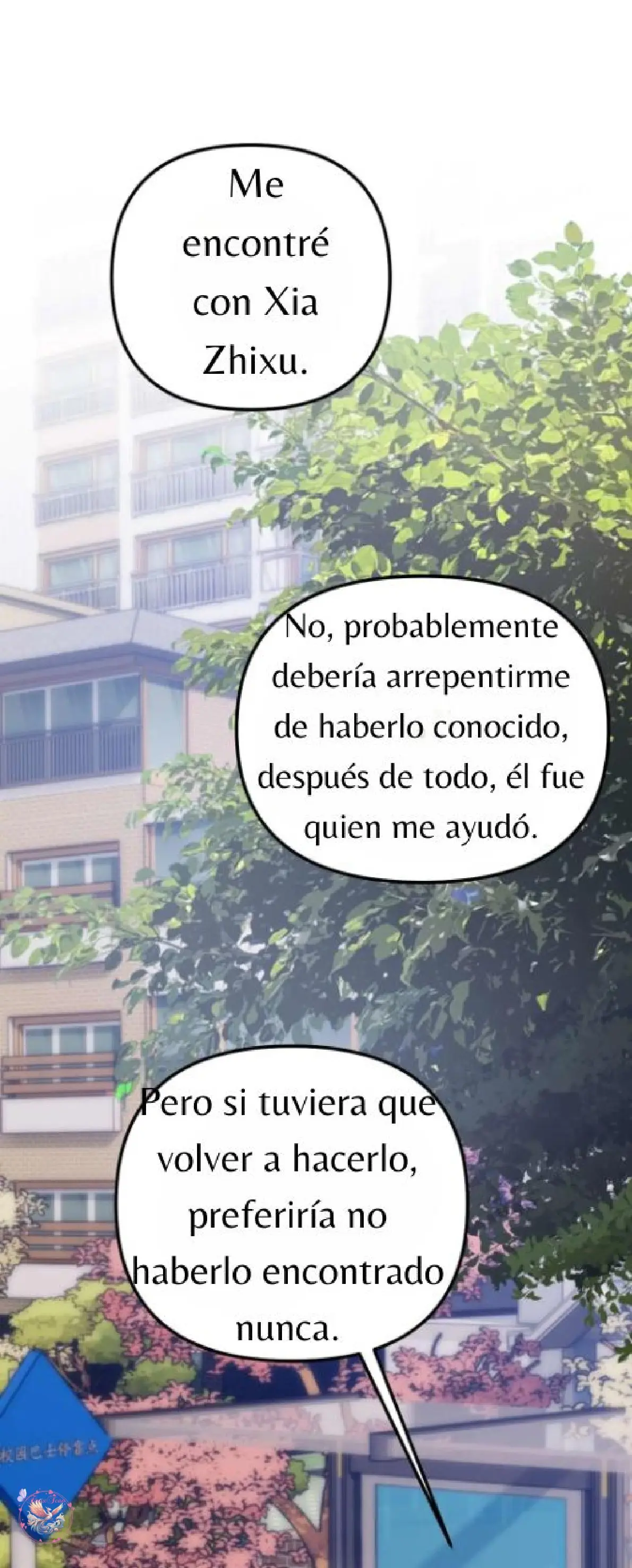 Preciosos Alérgenos capítulo 81 página 14