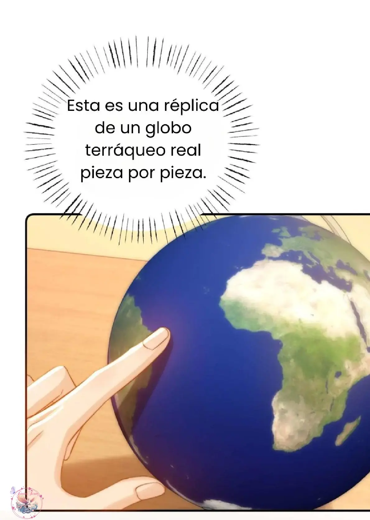 Preciosos Alérgenos capítulo 81 página 24