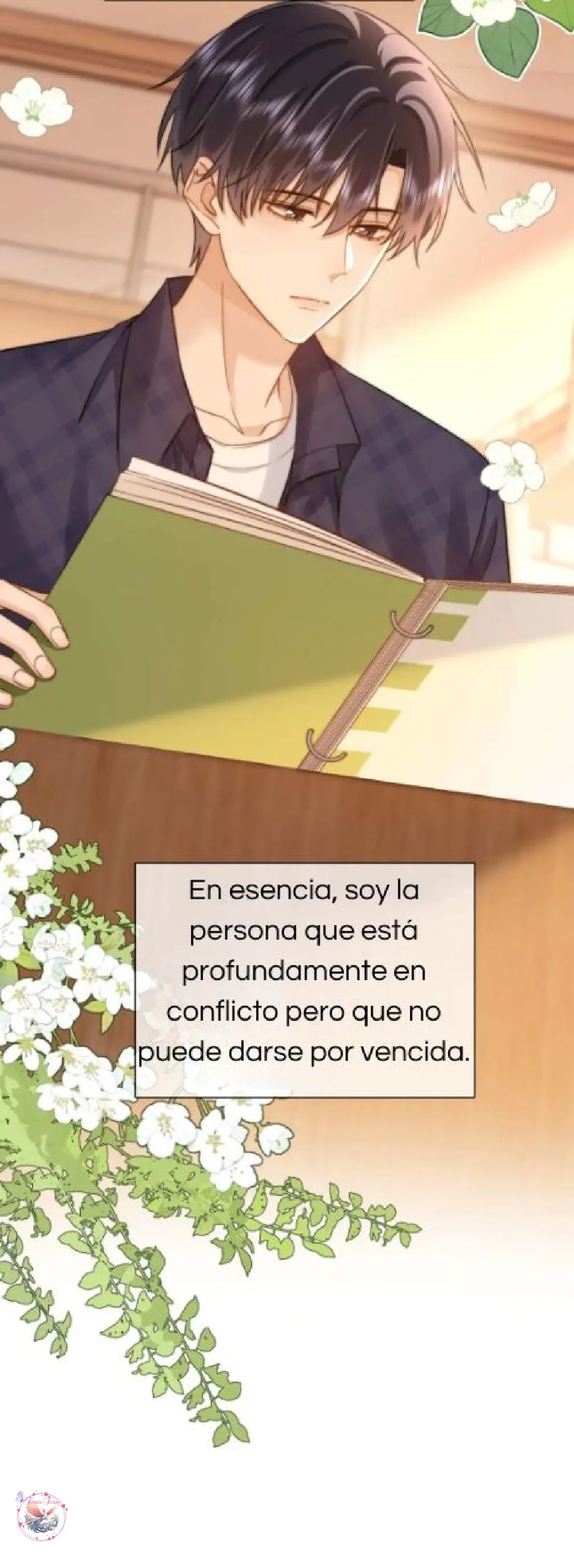 Preciosos Alérgenos capítulo 81 página 30
