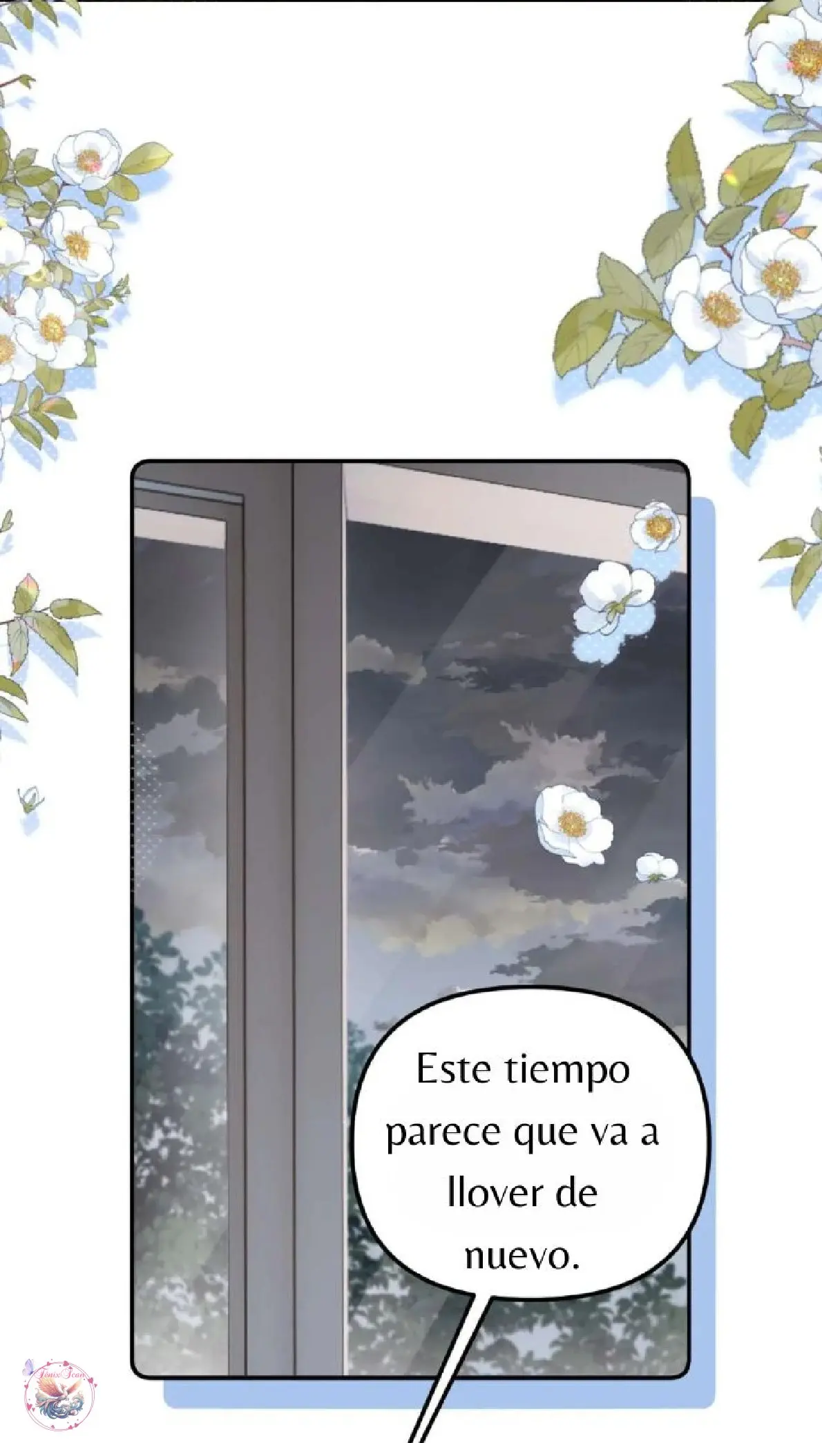 Preciosos Alérgenos capítulo 81 página 34
