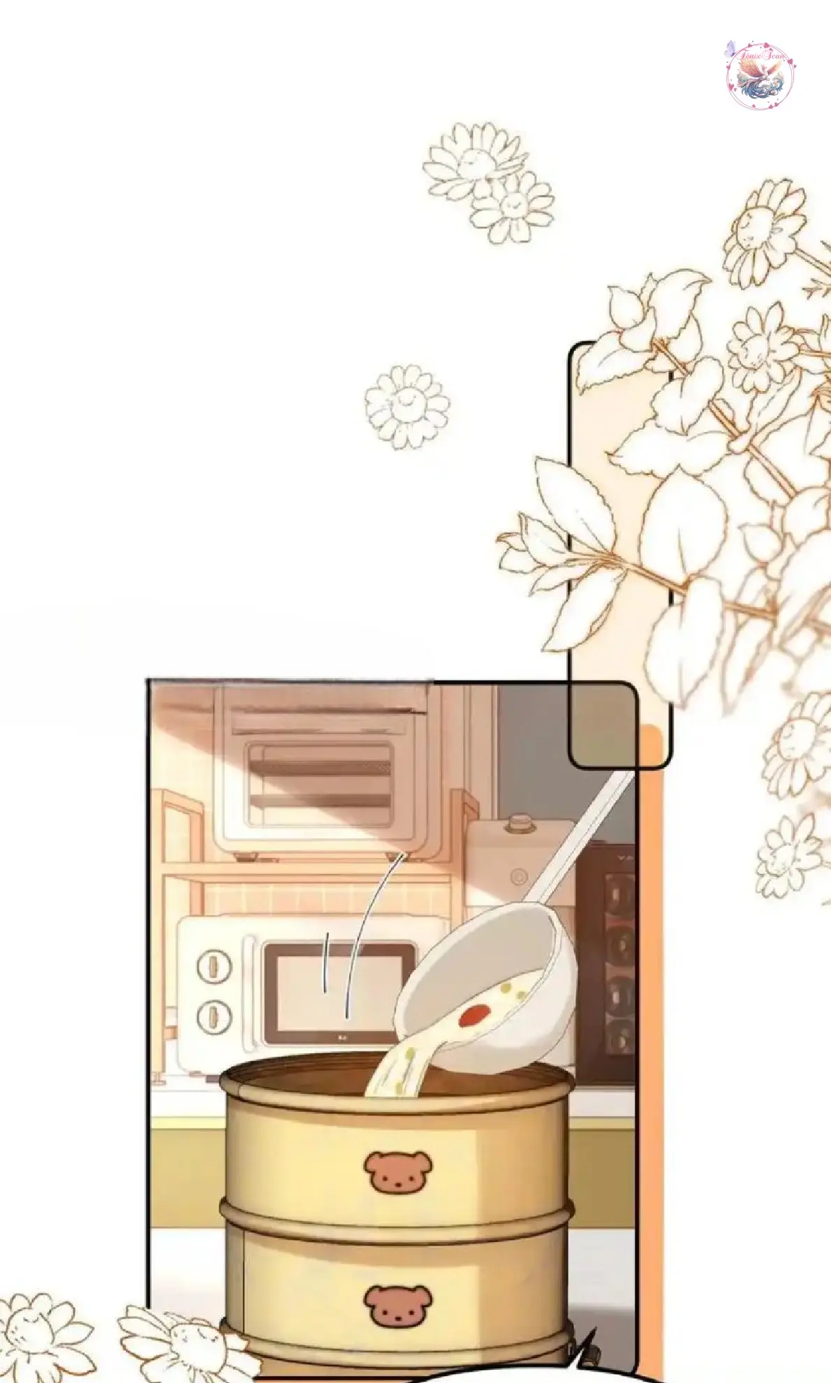 Preciosos Alérgenos capítulo 82 página 8