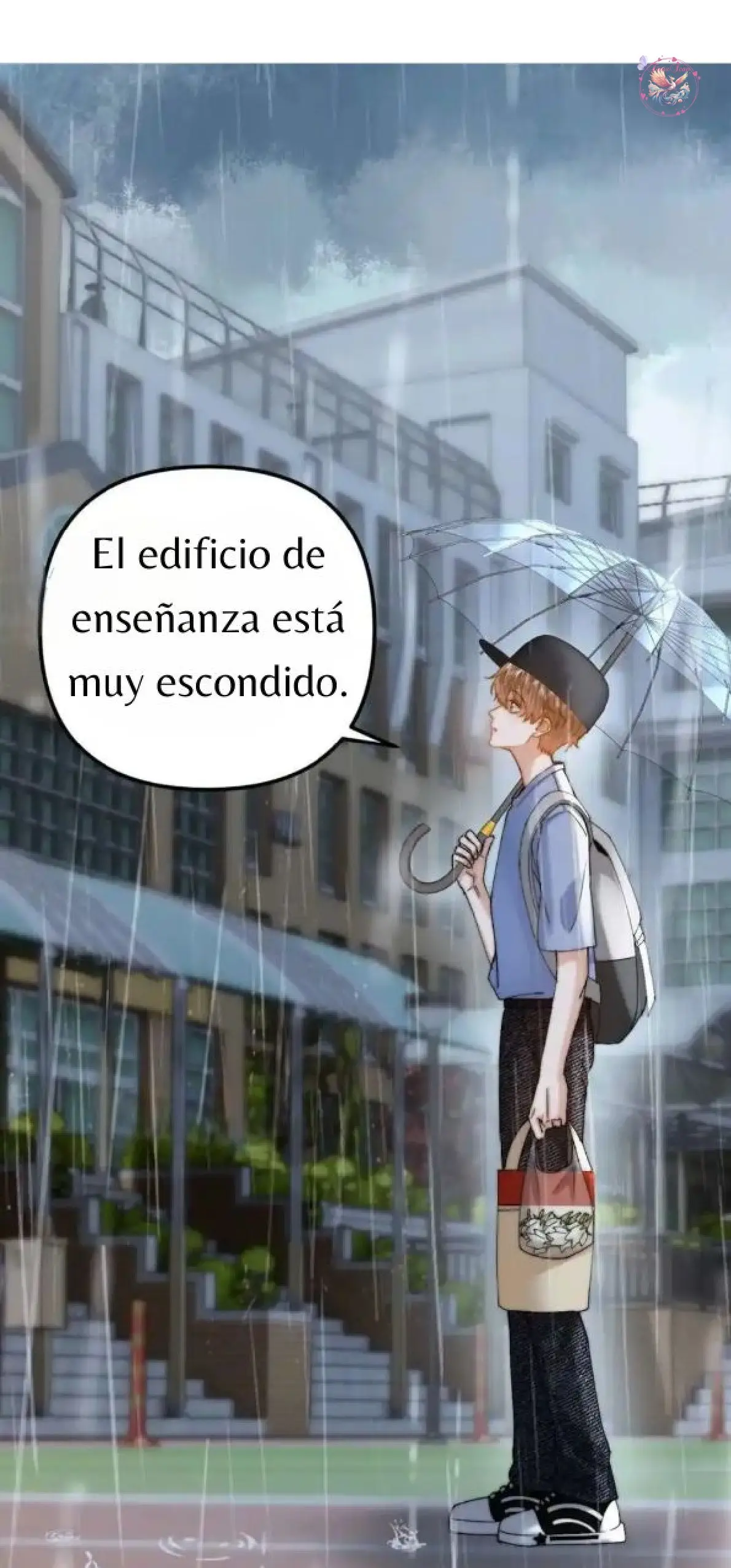 Preciosos Alérgenos capítulo 82 página 16