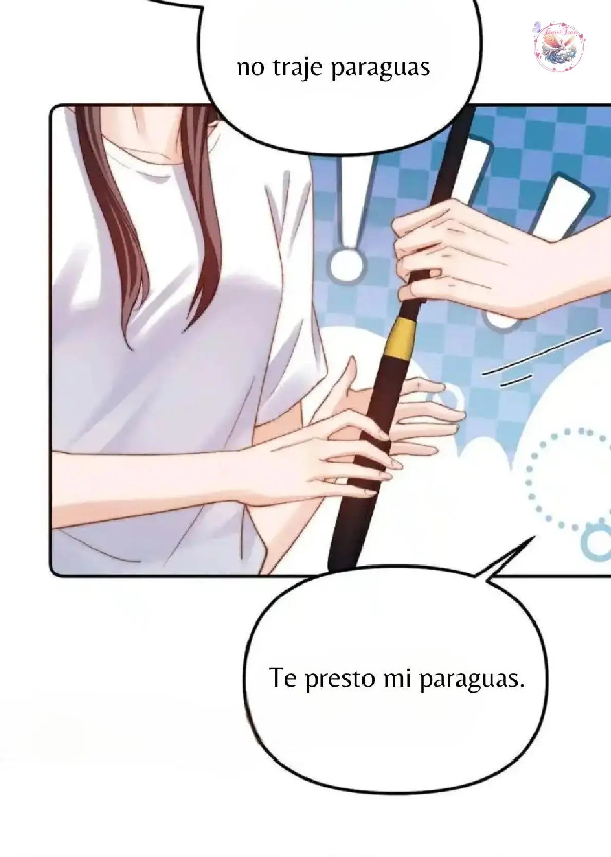 Preciosos Alérgenos capítulo 82 página 29