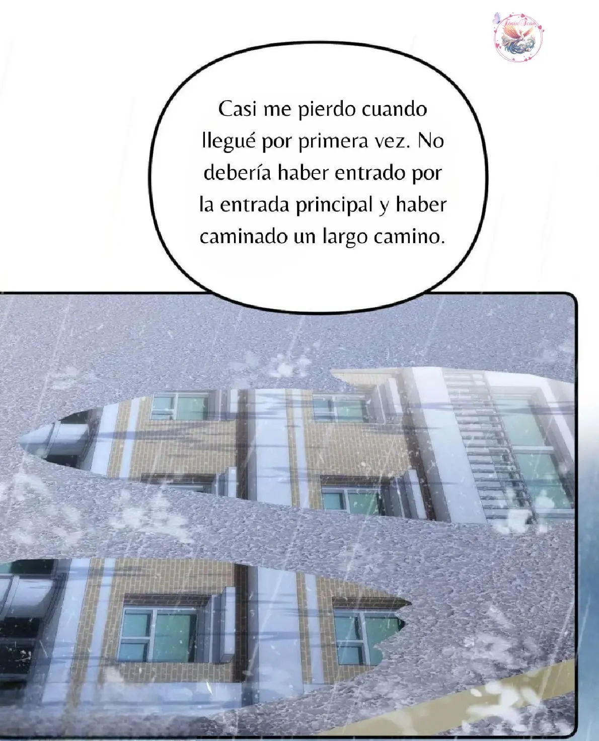 Preciosos Alérgenos capítulo 83 página 20