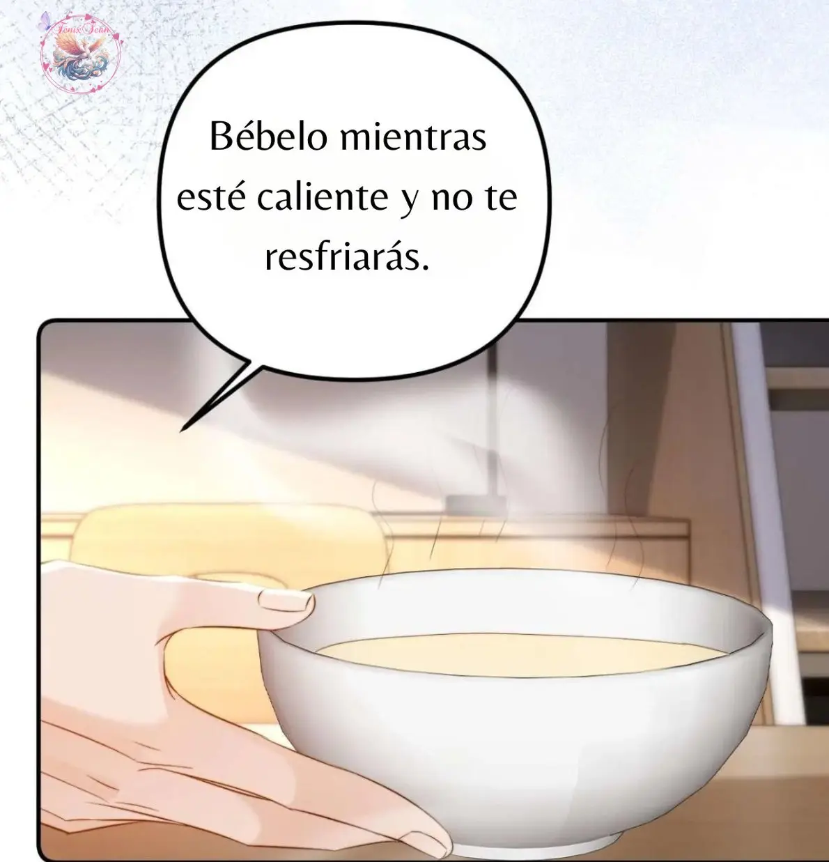 Preciosos Alérgenos capítulo 84 página 11