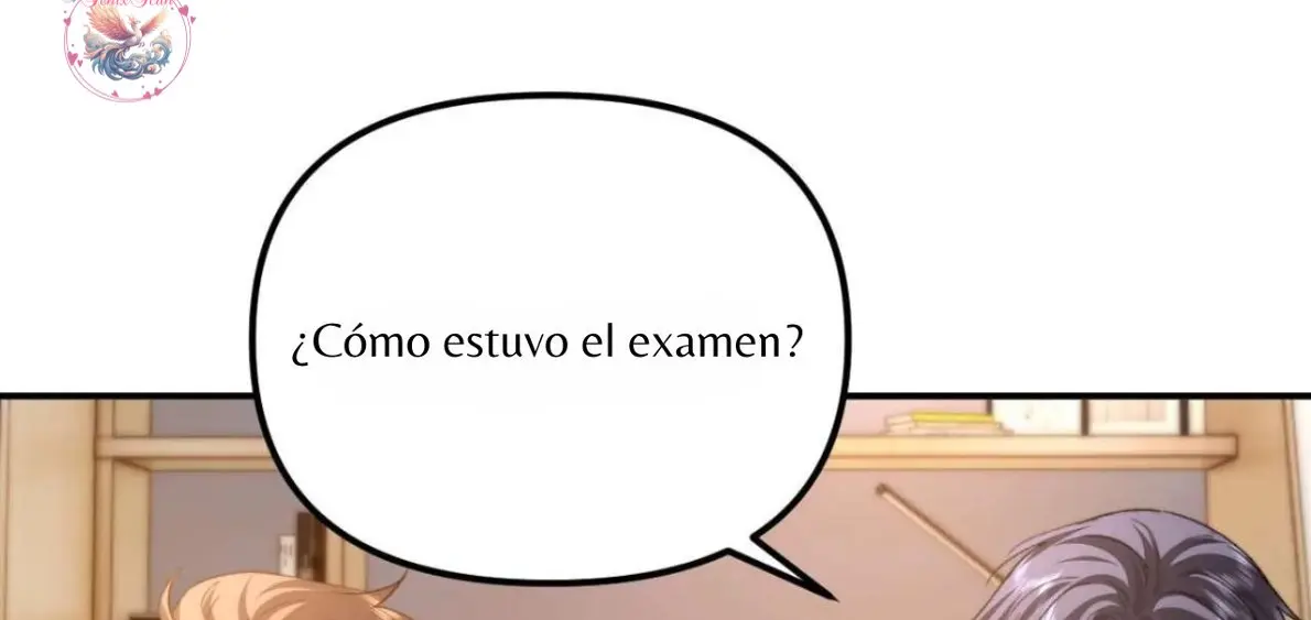 Preciosos Alérgenos capítulo 84 página 16