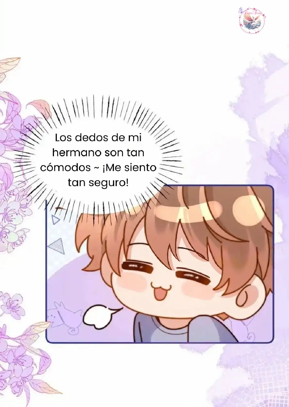 Preciosos Alérgenos capítulo 85 página 14