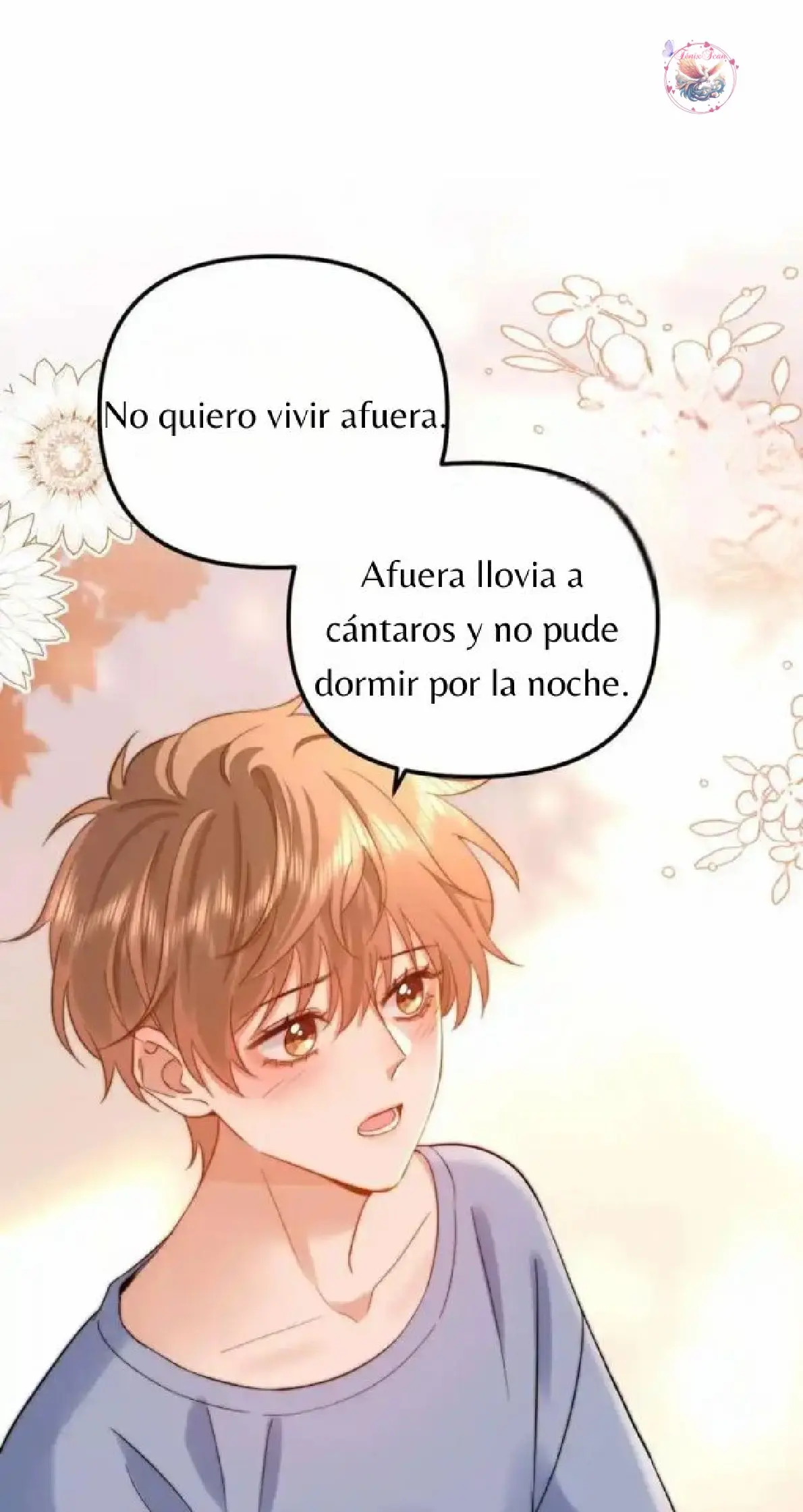 Preciosos Alérgenos capítulo 85 página 41