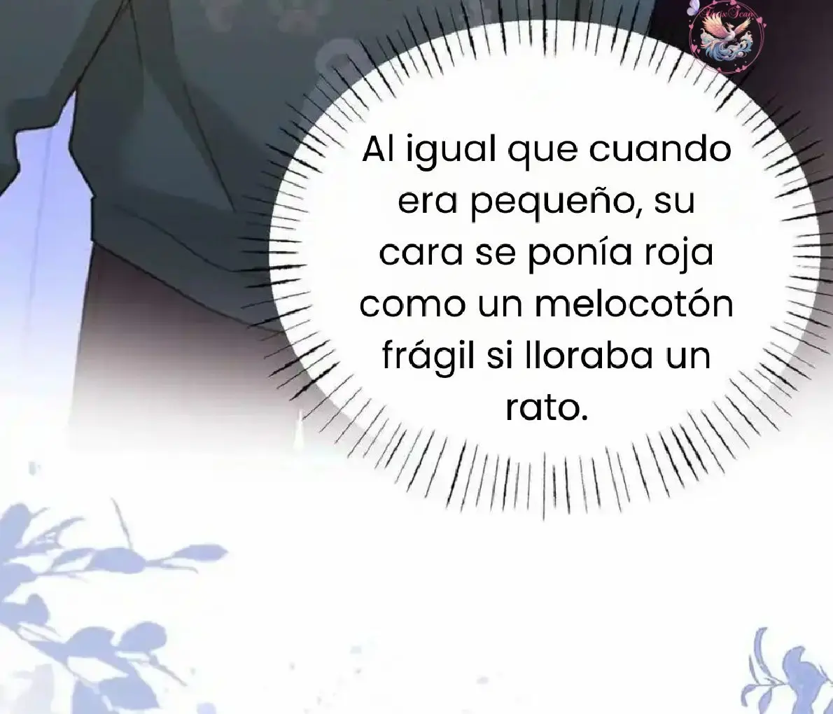 Preciosos Alérgenos capítulo 85 página 45