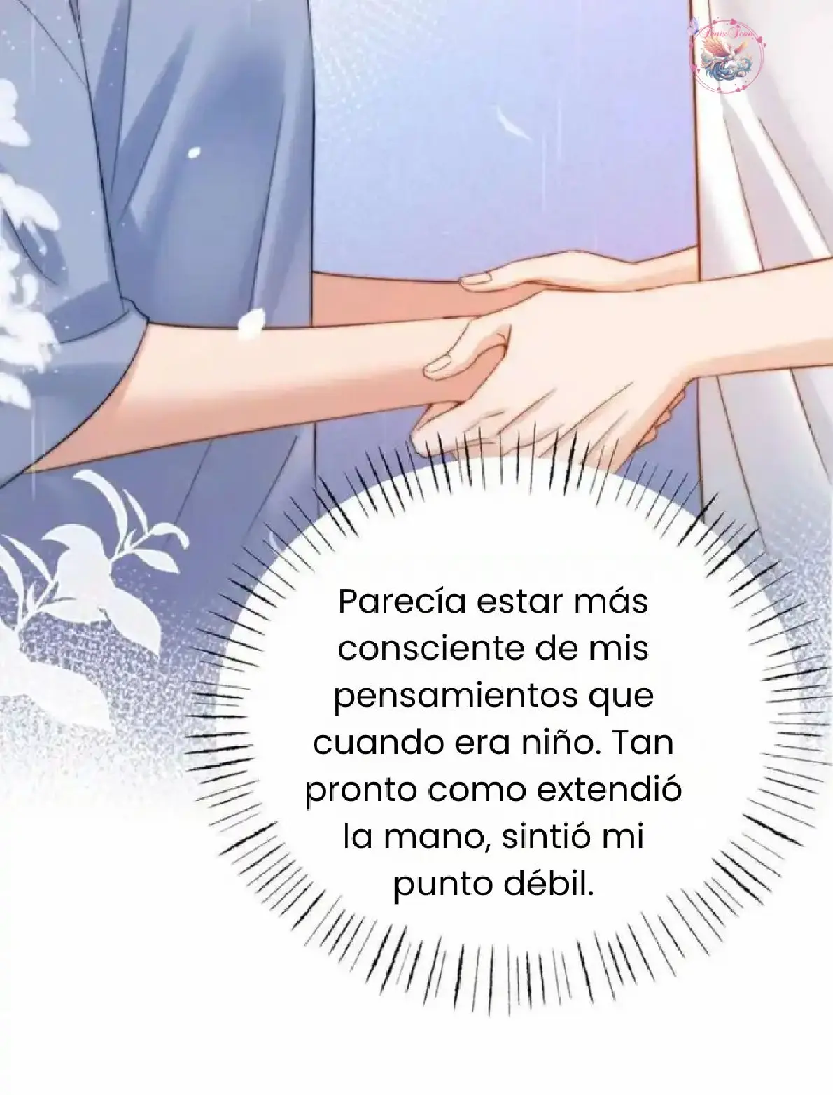 Preciosos Alérgenos capítulo 85 página 47