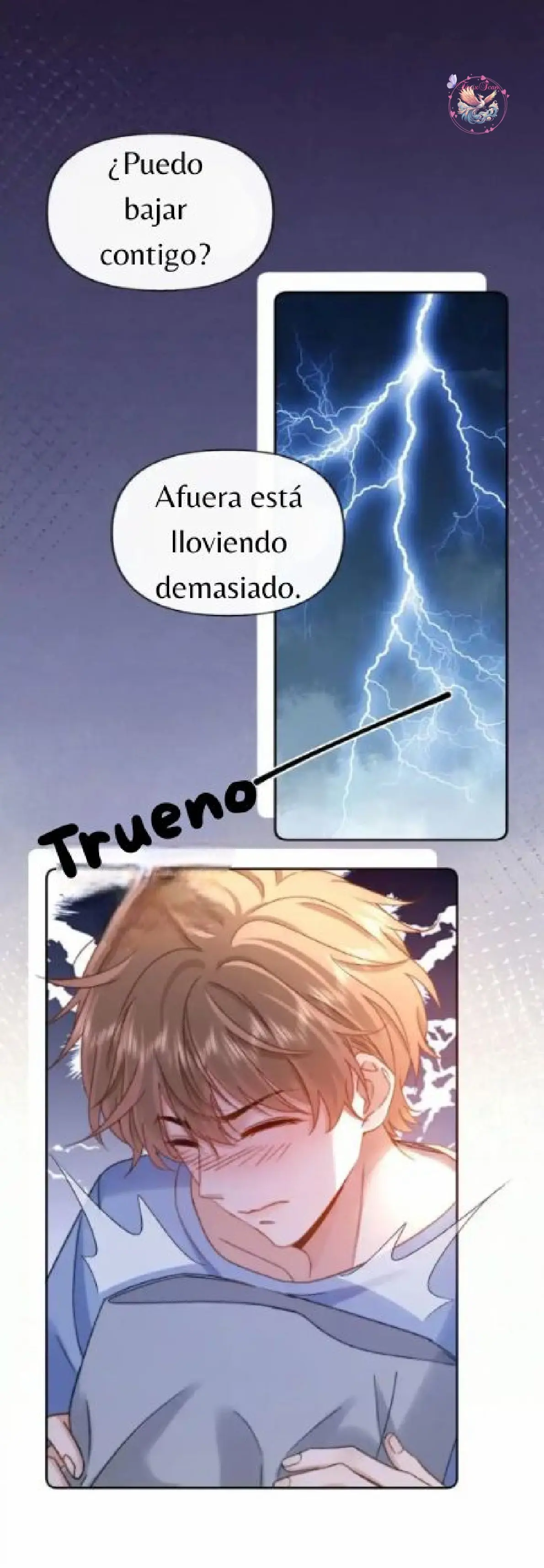 Preciosos Alérgenos capítulo 86 página 11