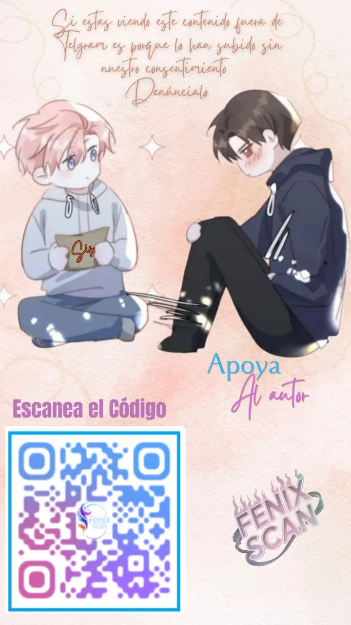 Preciosos Alérgenos capítulo 87 página 42