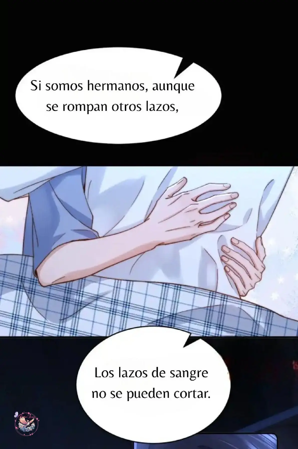 Preciosos Alérgenos capítulo 89 página 41