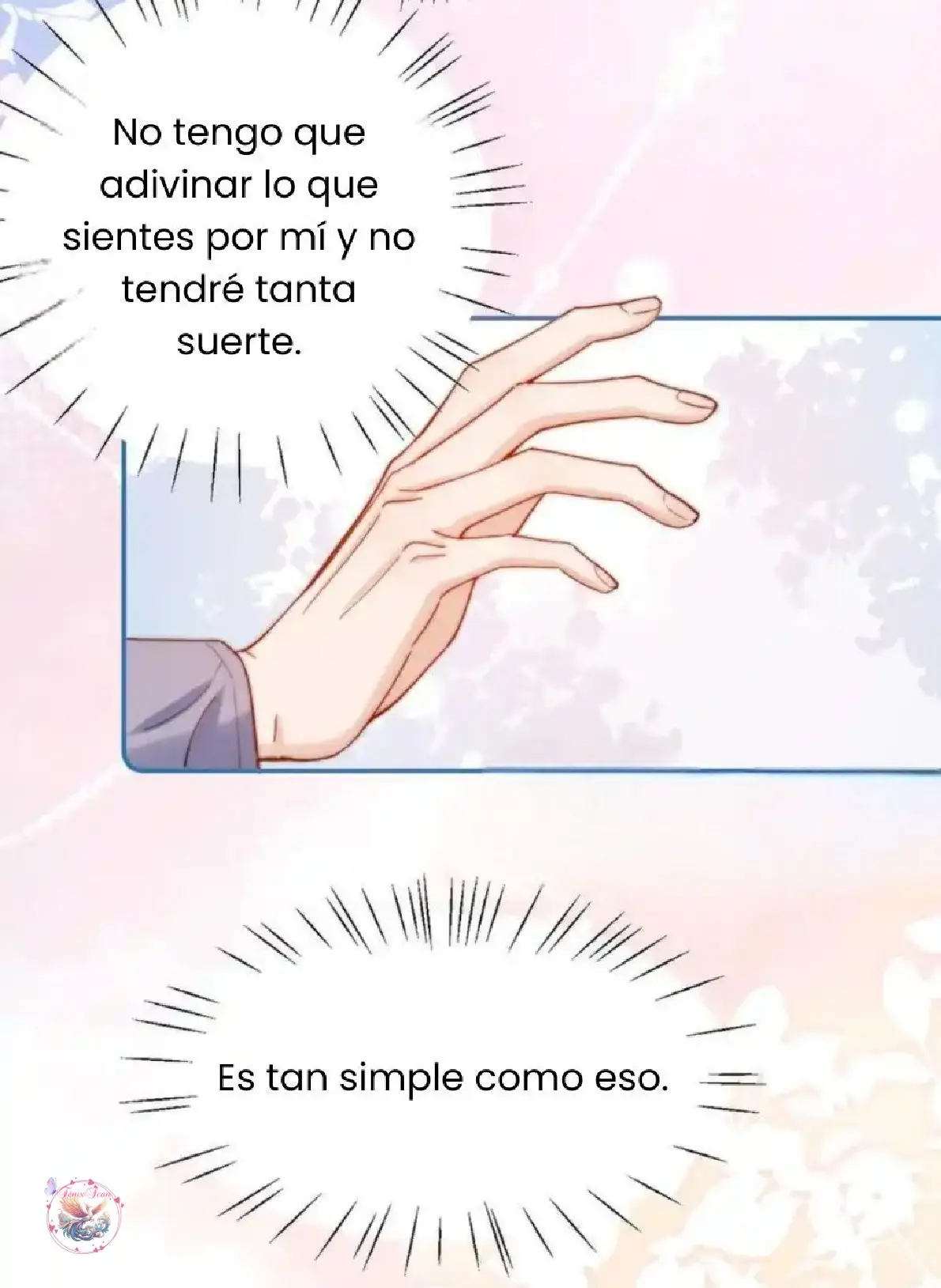 Preciosos Alérgenos capítulo 89 página 47