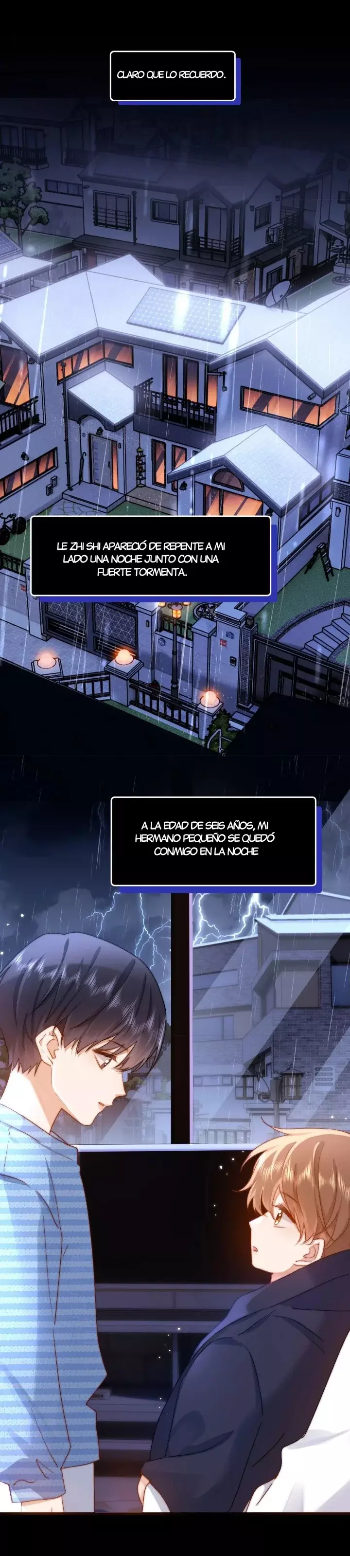 Preciosos Alérgenos capítulo 9 página 12