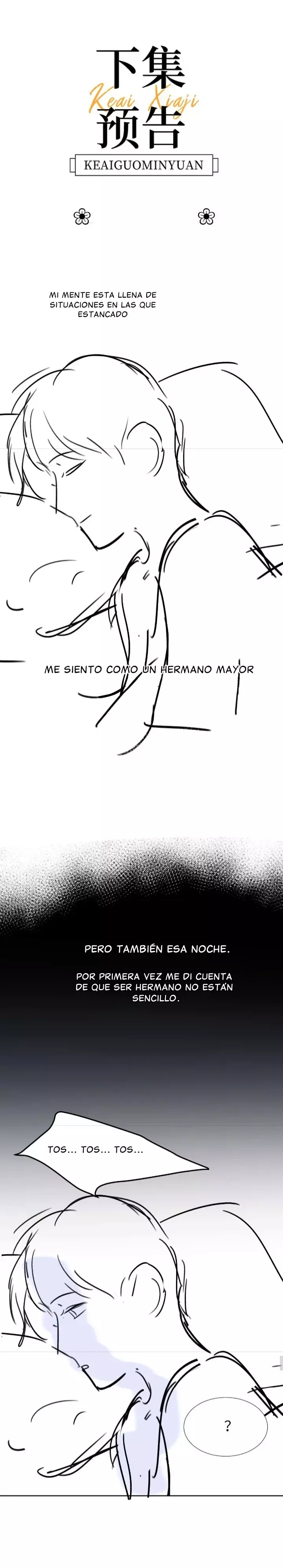 Preciosos Alérgenos capítulo 9 página 17