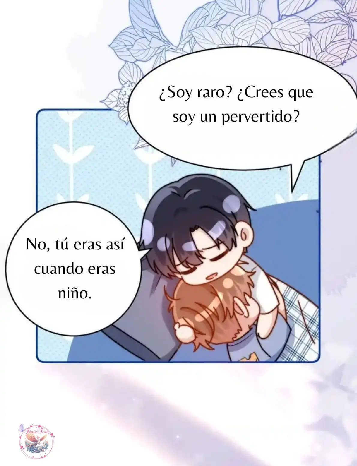 Preciosos Alérgenos capítulo 90 página 8