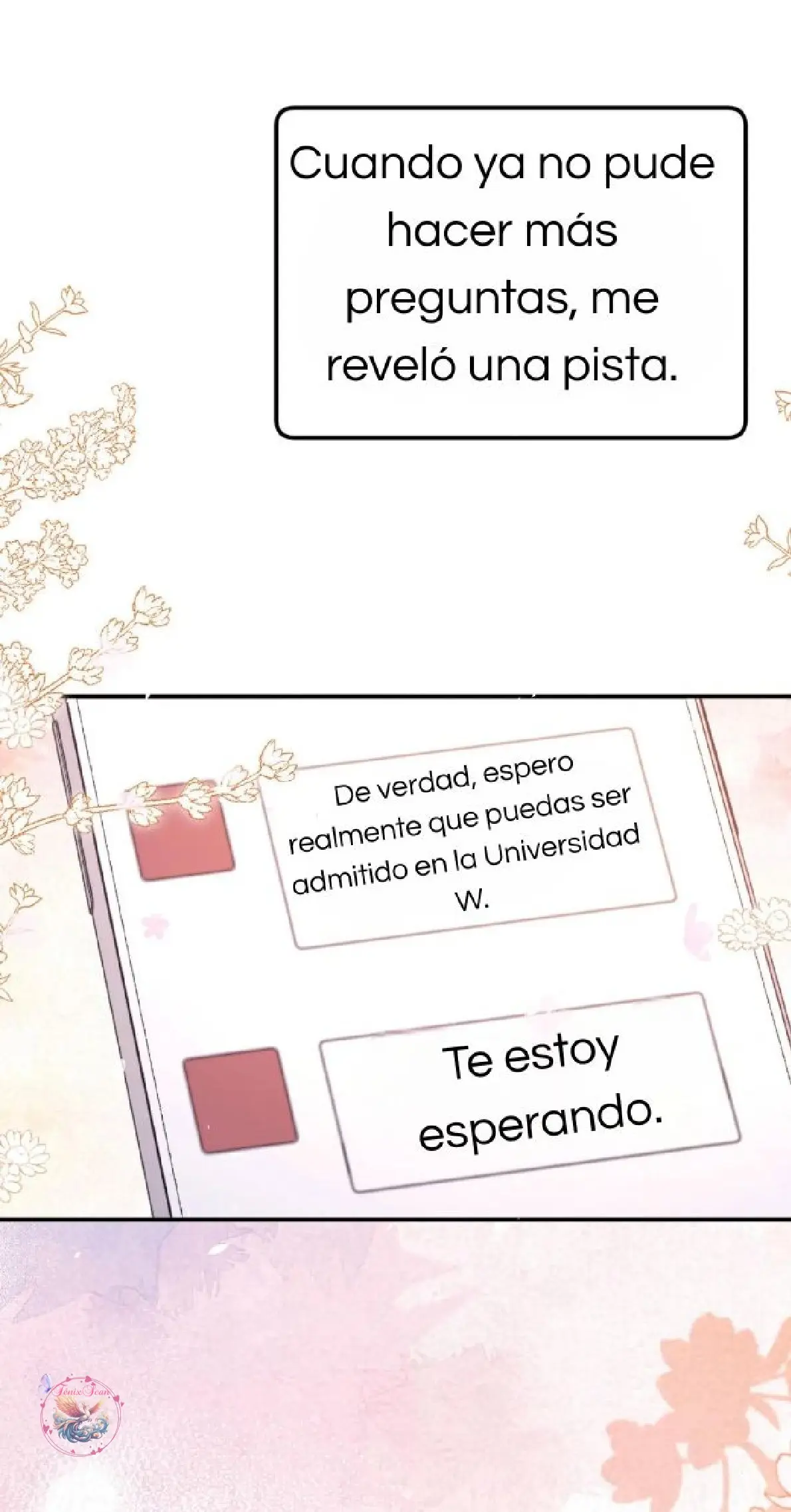 Preciosos Alérgenos capítulo 91 página 38