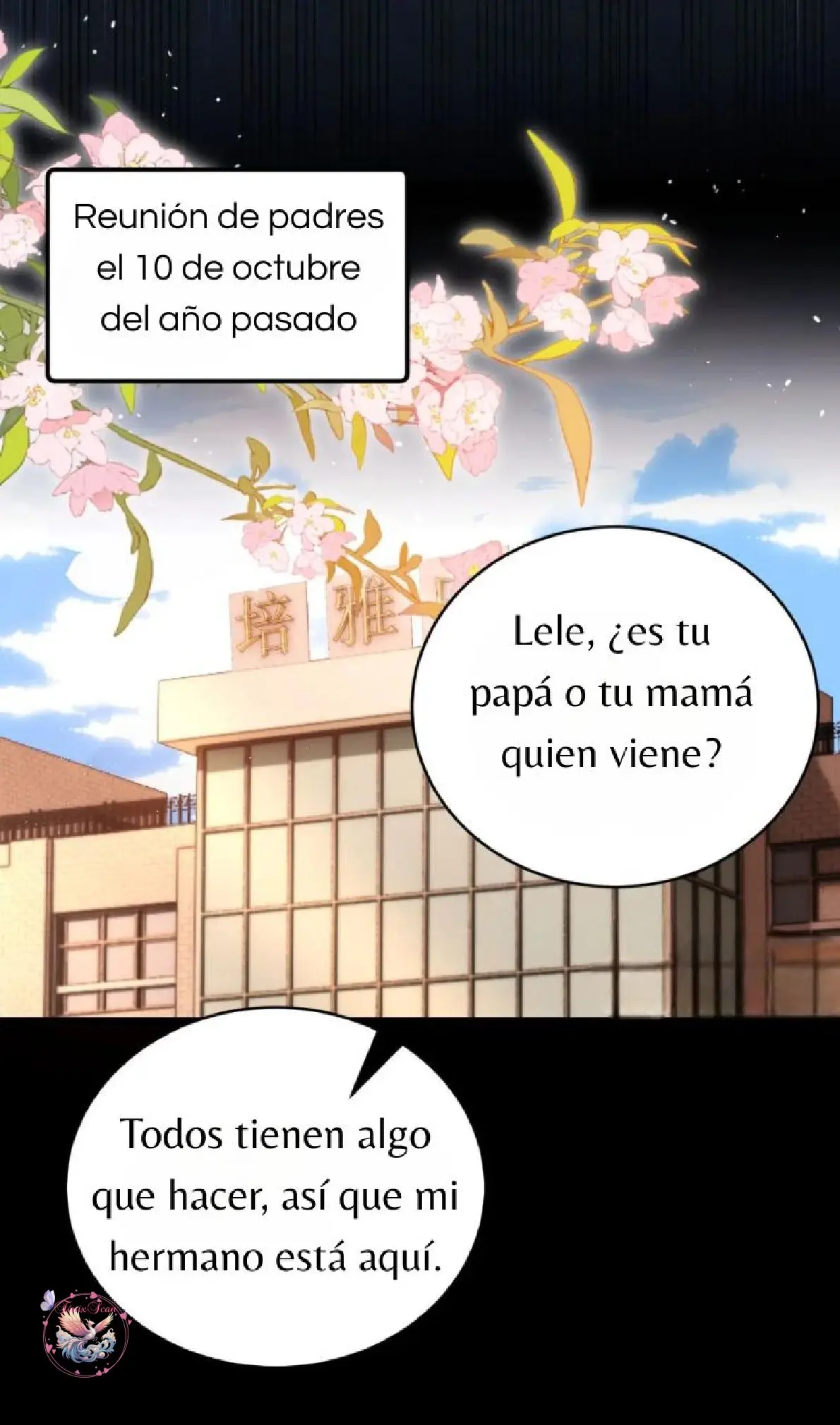 Preciosos Alérgenos capítulo 91 página 42