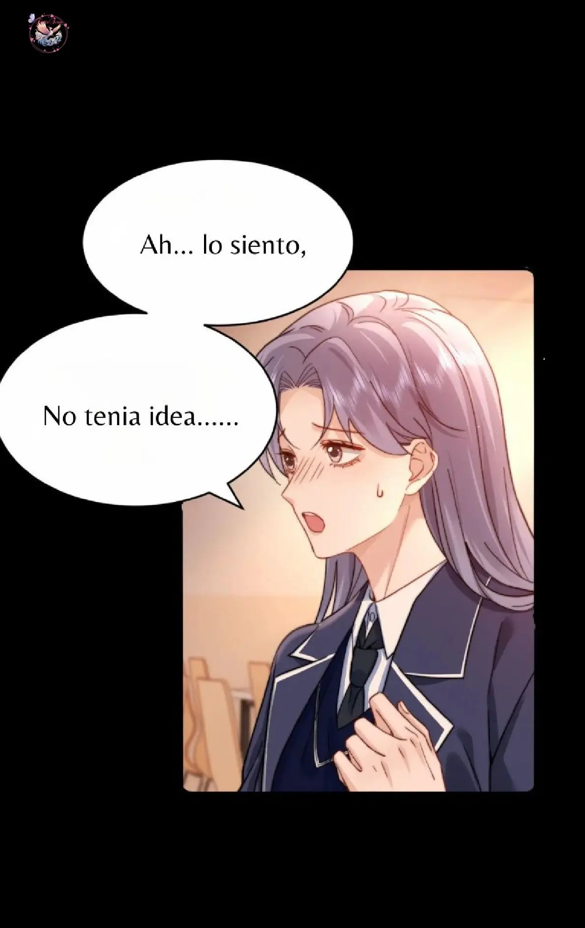 Preciosos Alérgenos capítulo 92 página 43