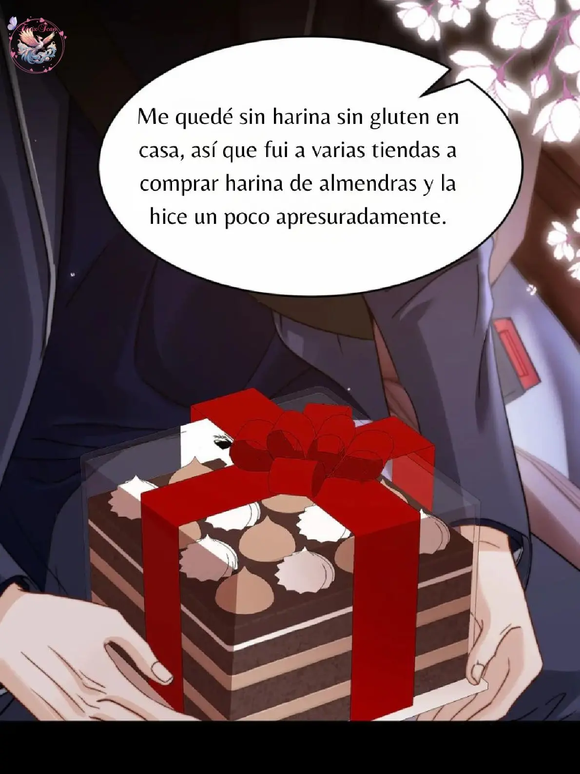 Preciosos Alérgenos capítulo 93 página 16