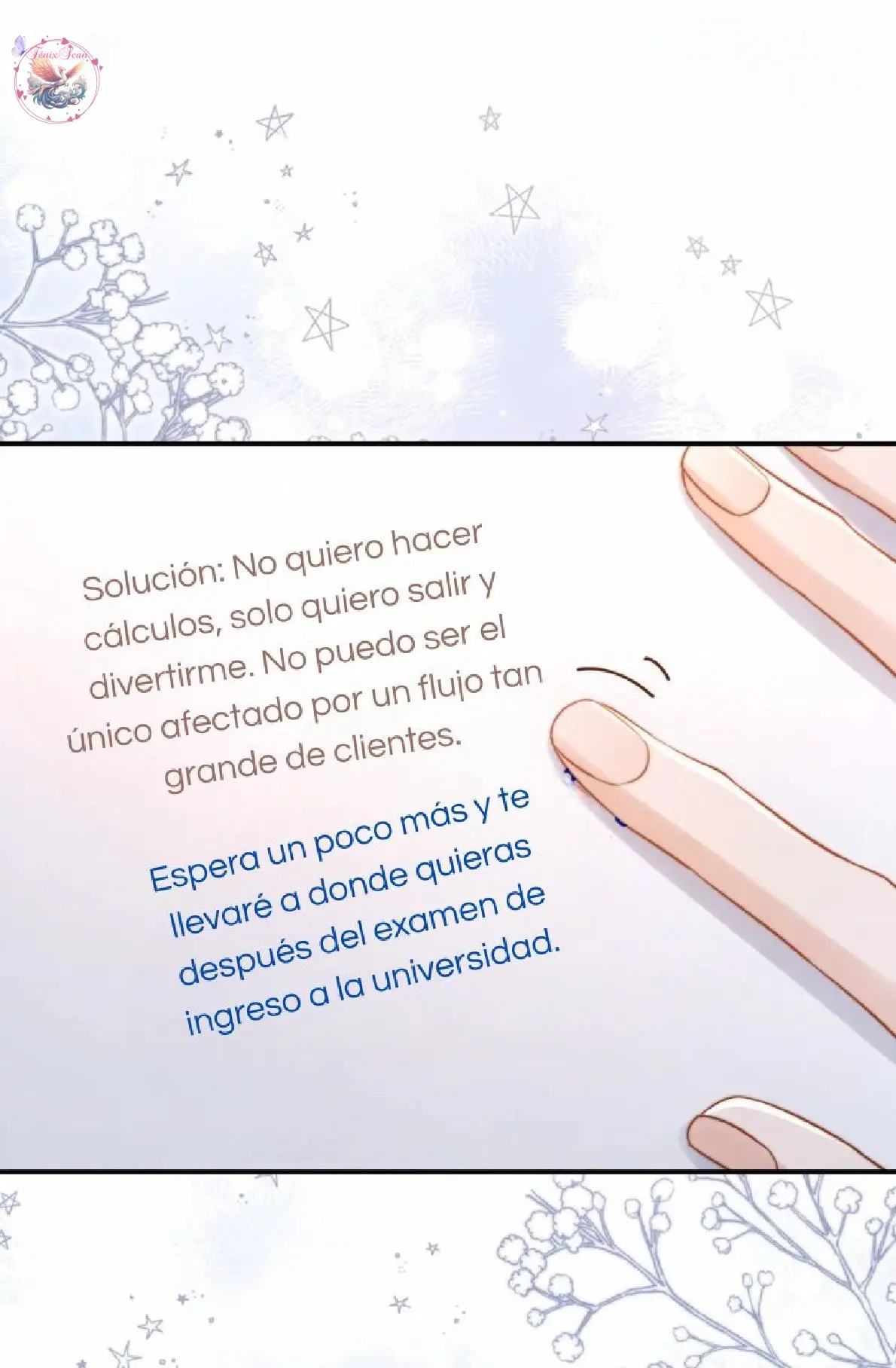 Preciosos Alérgenos capítulo 93 página 30