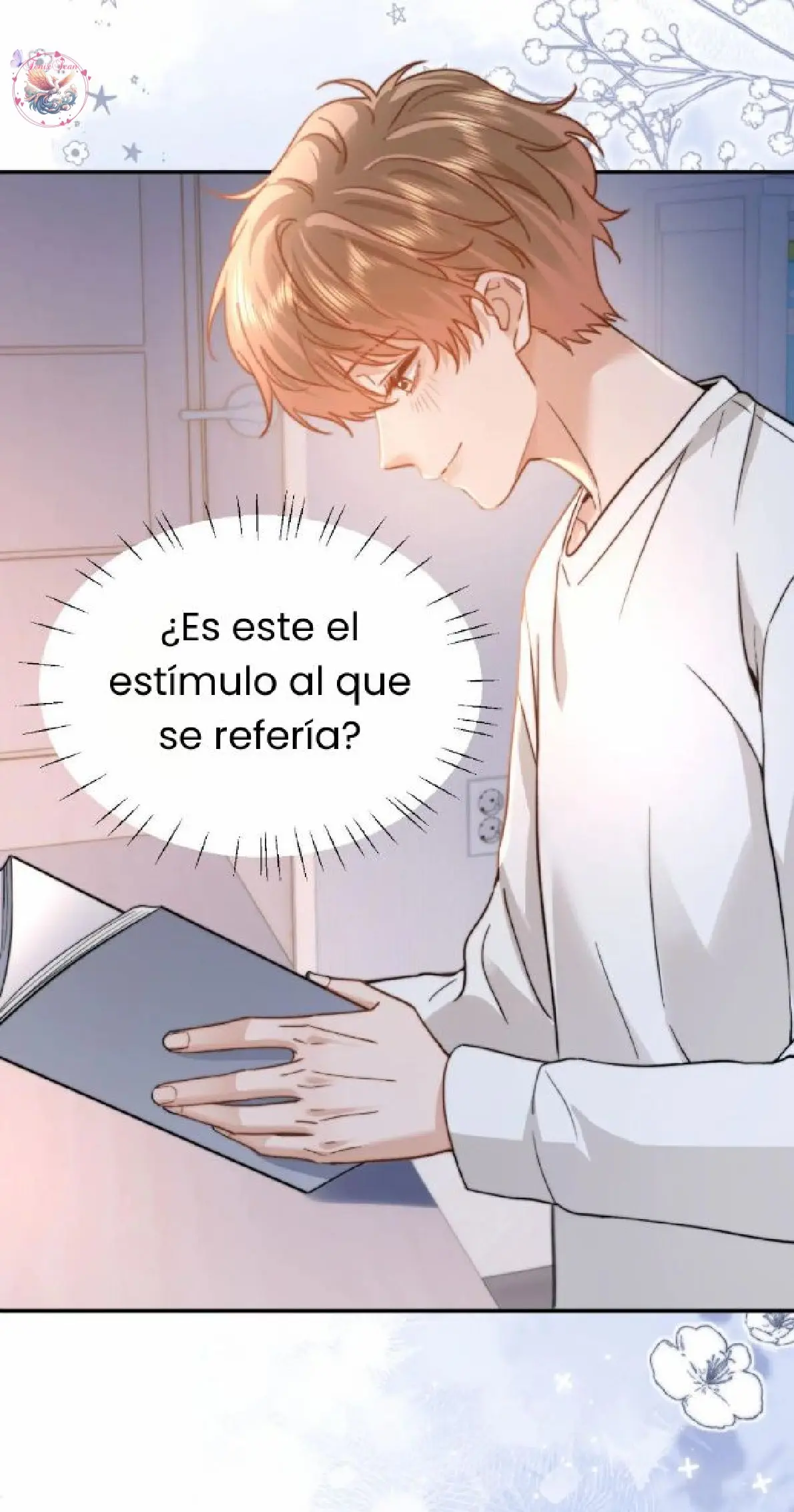 Preciosos Alérgenos capítulo 93 página 31